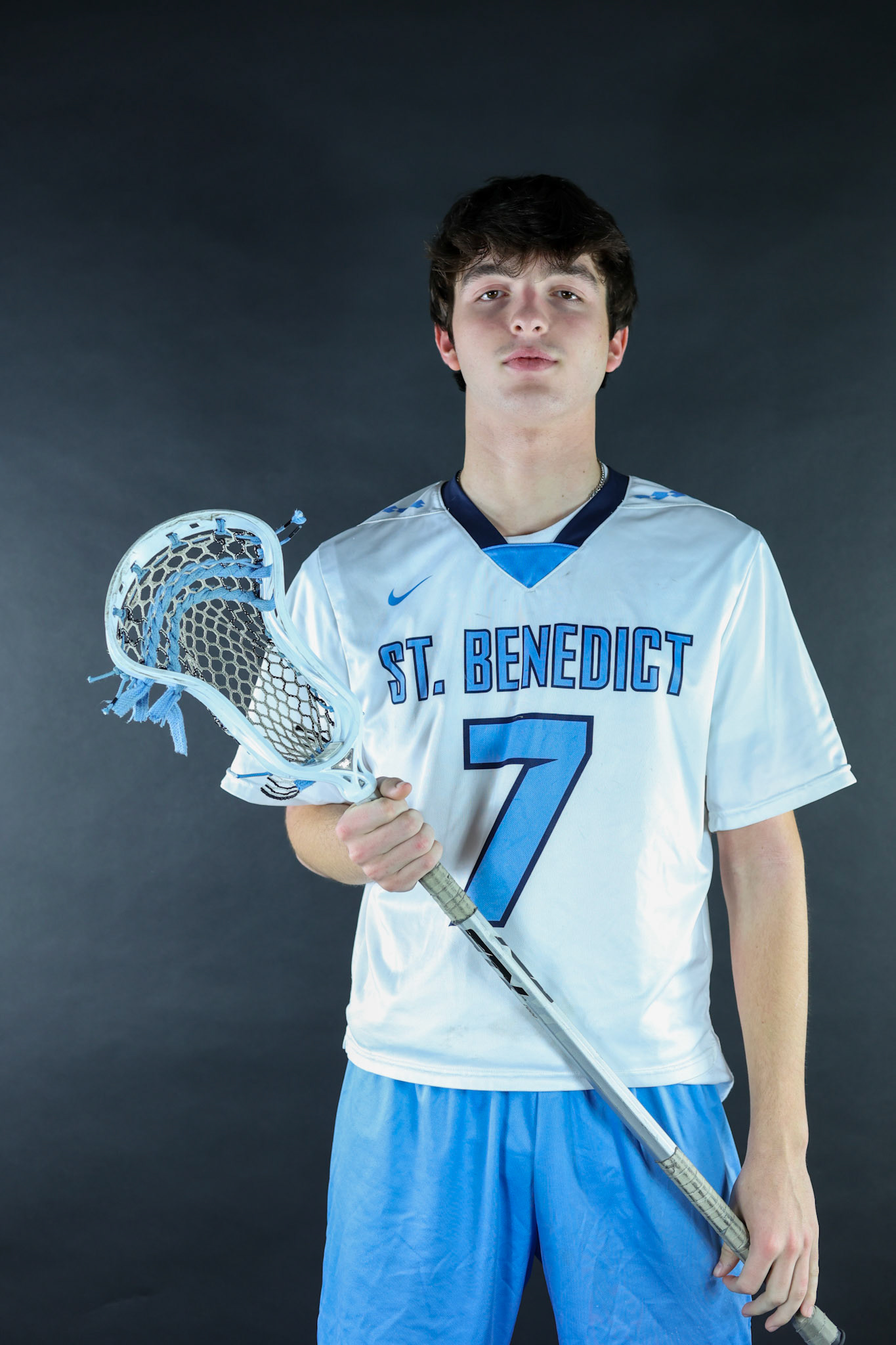 SBA Boy’s Lacrosse 2023. (Ryan Beatty Photo)