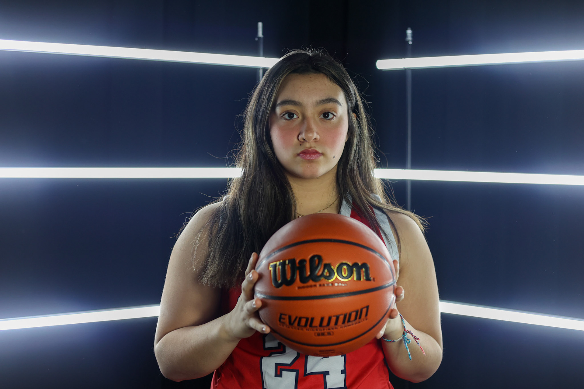 Basketball Media Day 2022. (Ryan Beatty Photo)