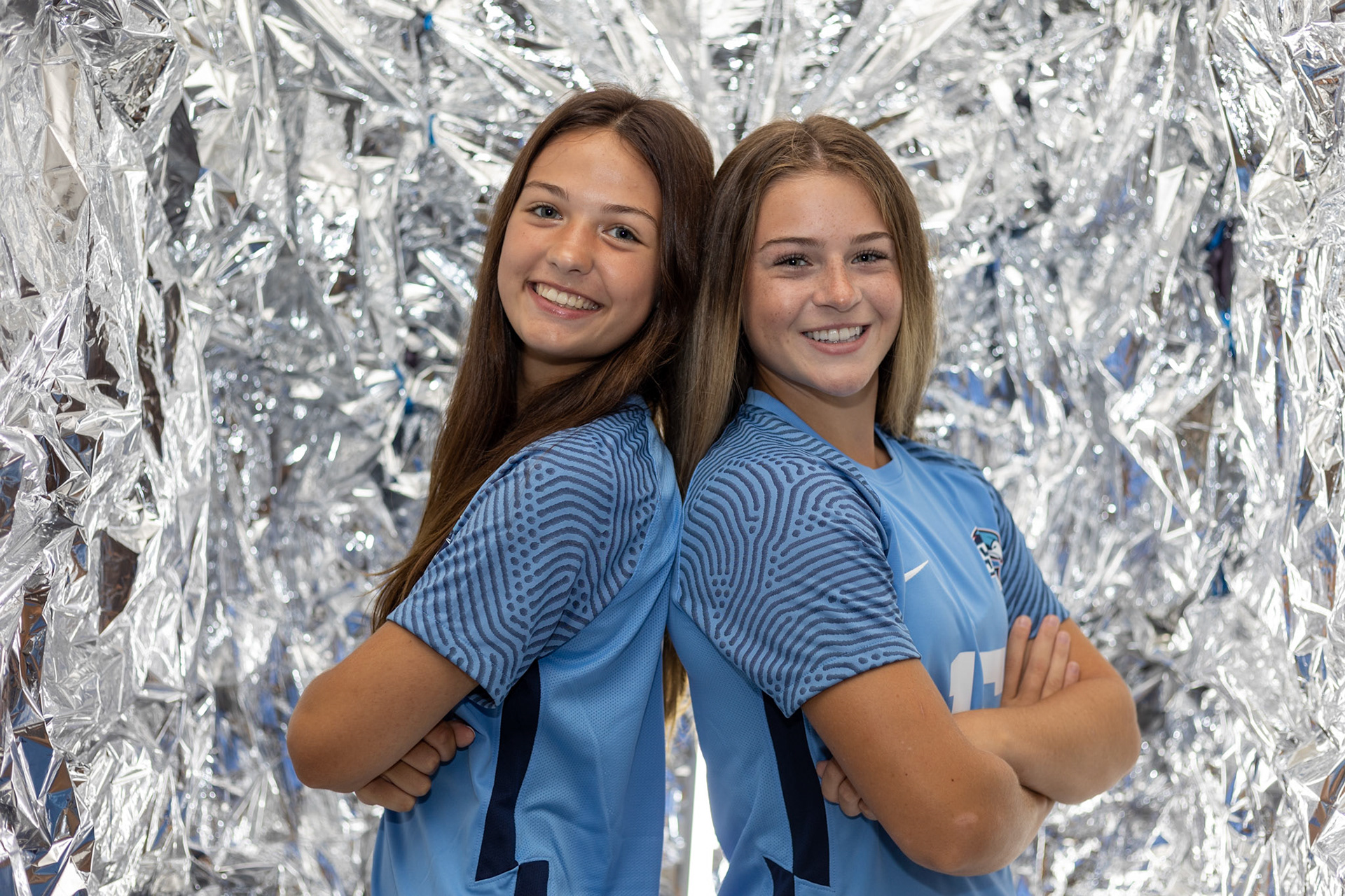 SBA Soccer Media Day 2022 (Ryan Beatty/SBA)