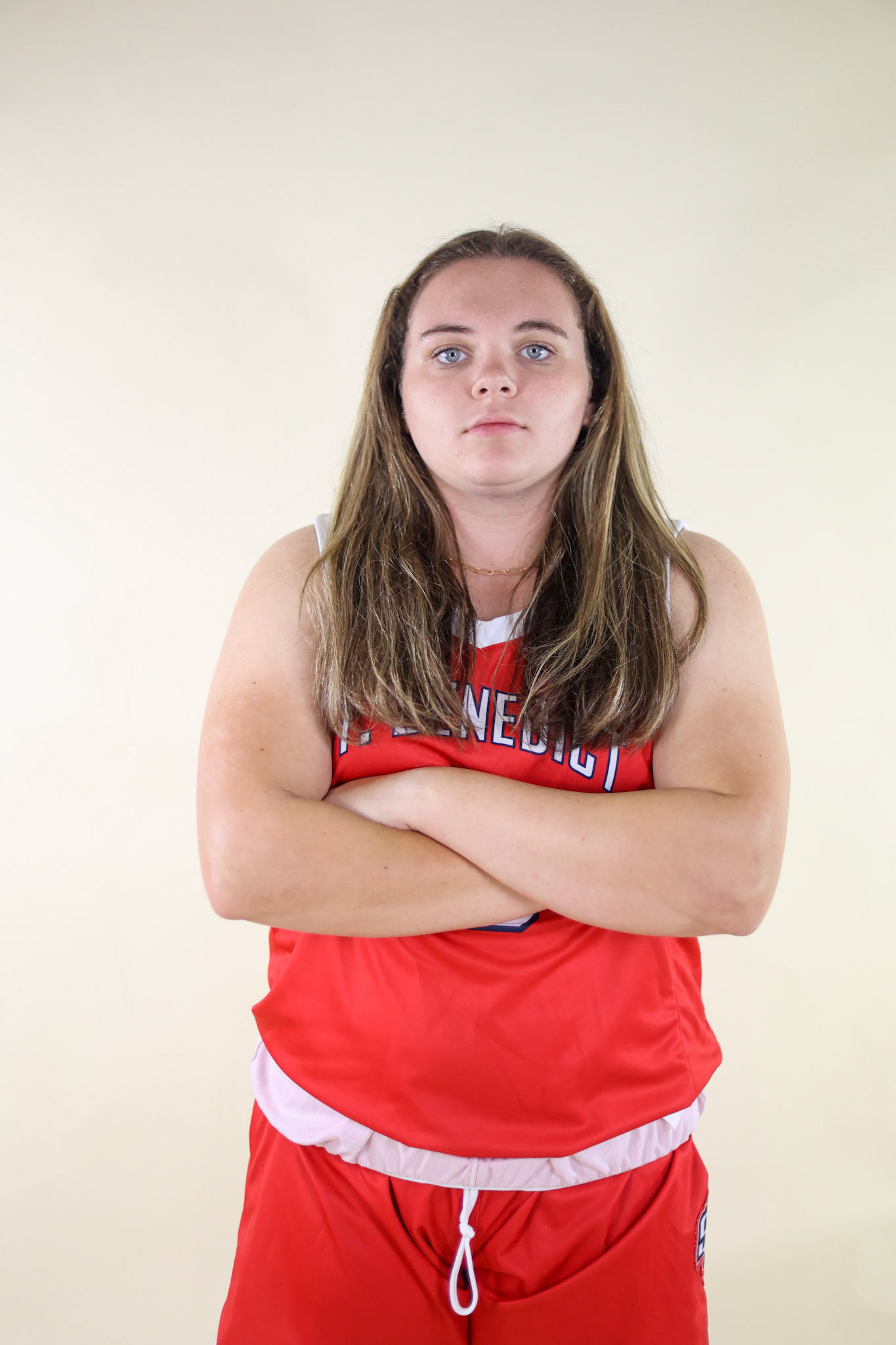 Basketball Media Day 2022. (Ryan Beatty Photo)