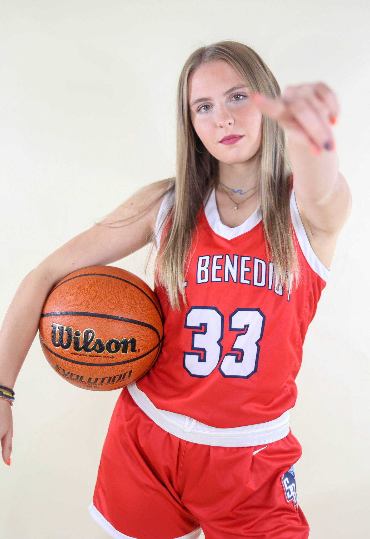 Basketball Media Day 2022. (Ryan Beatty Photo)