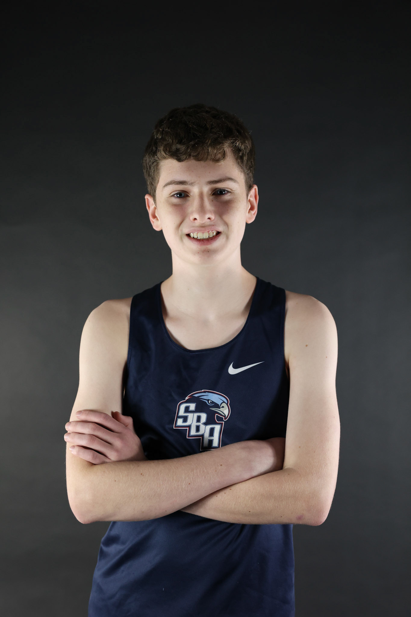 SBA Track Media Day 2023. (Ryan Beatty Photo)