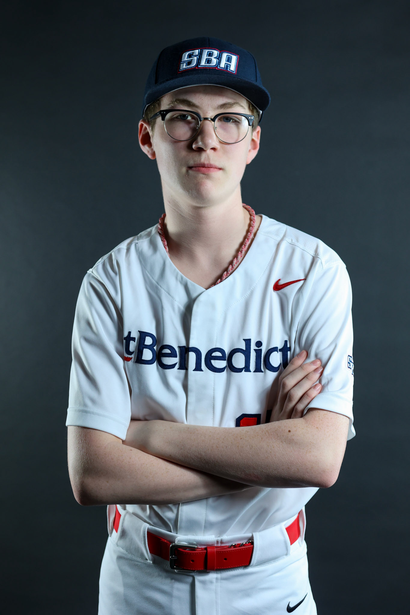 SBA Baseball Media Day 2023 (Ryan Beatty Photo)