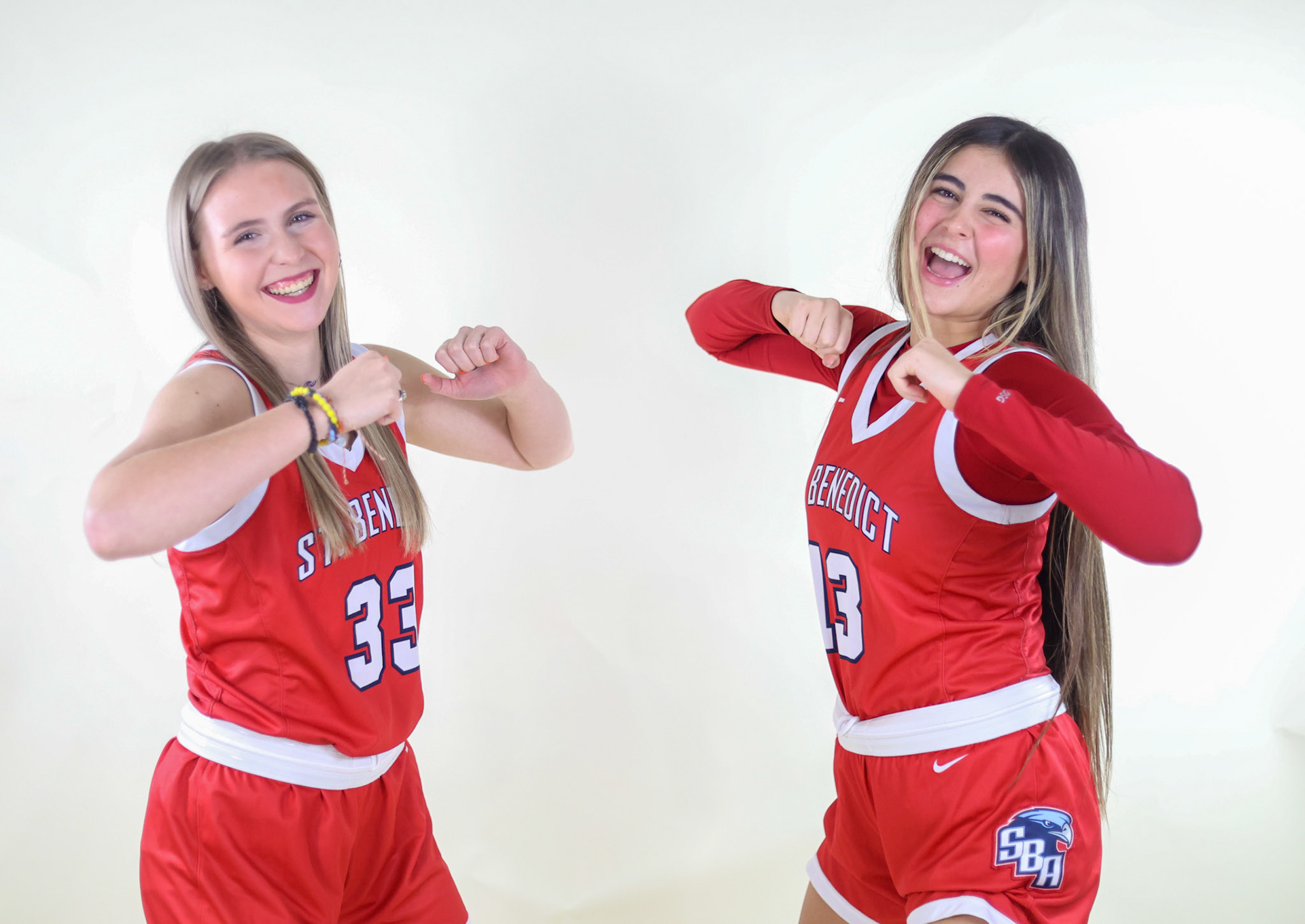 Basketball Media Day 2022. (Ryan Beatty Photo)