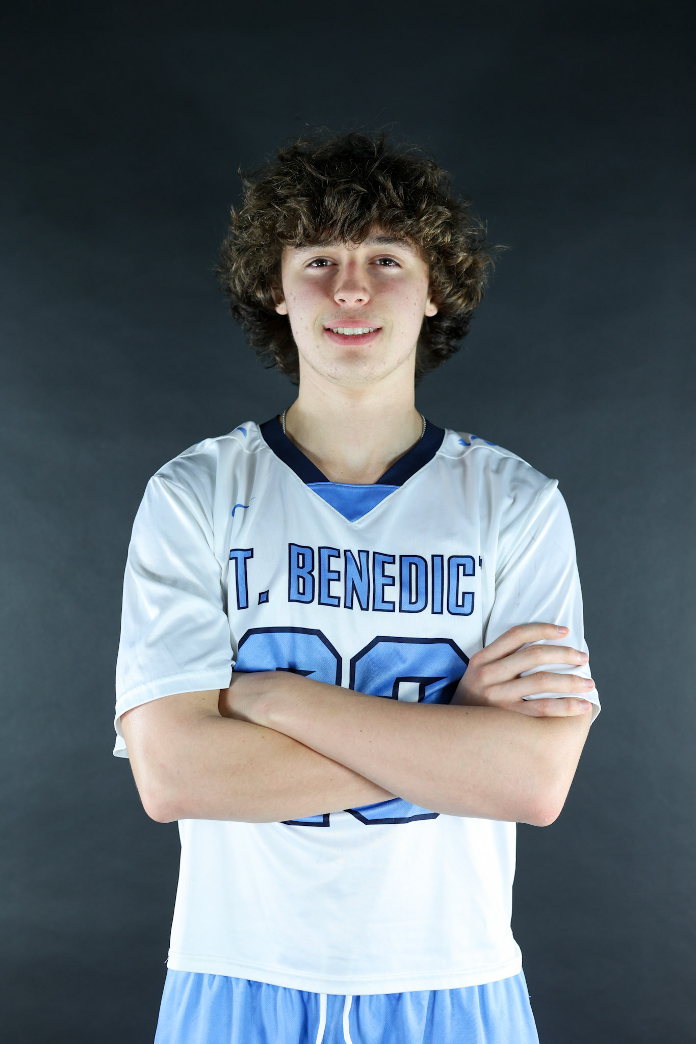 SBA Boy’s Lacrosse 2023. (Ryan Beatty Photo)