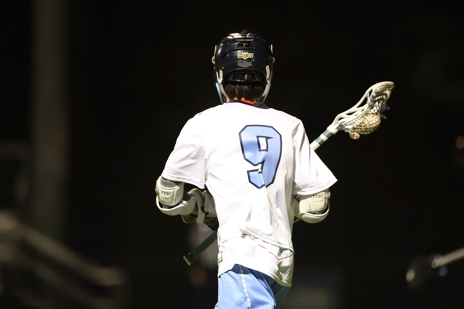 SBA Spring Sports 3/7/2023. (Ryan Beatty Photo)