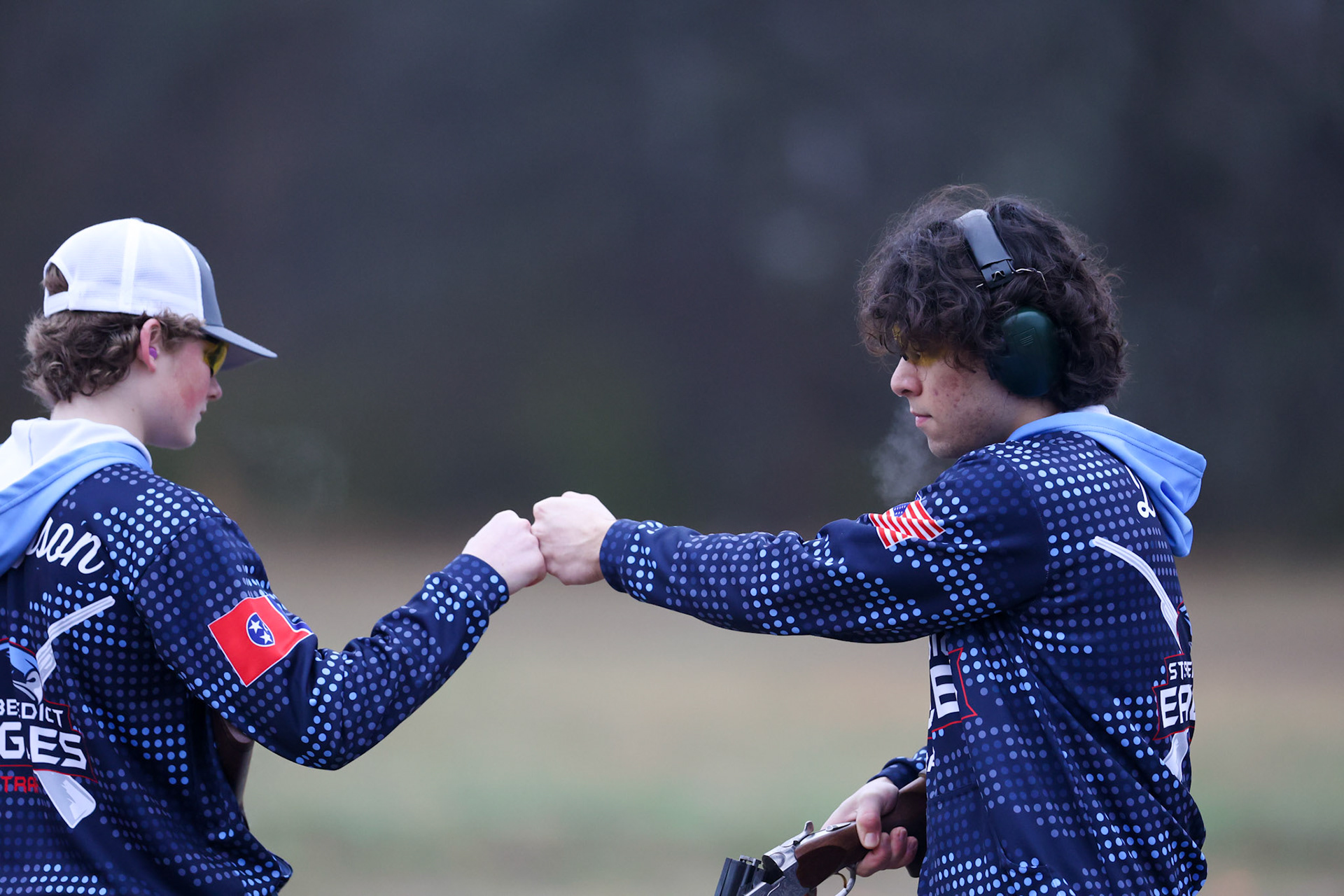 SBA Trap 2023. (Ryan Beatty Photo)