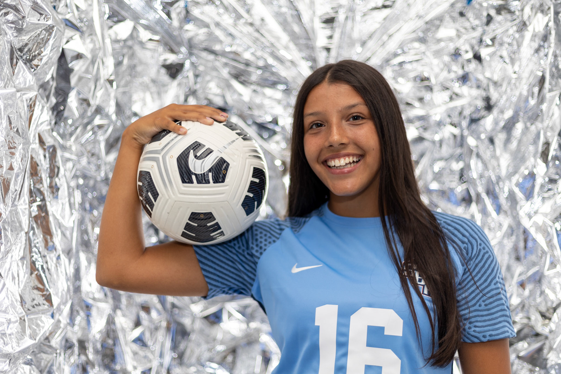 SBA Soccer Media Day 2022 (Ryan Beatty/SBA)