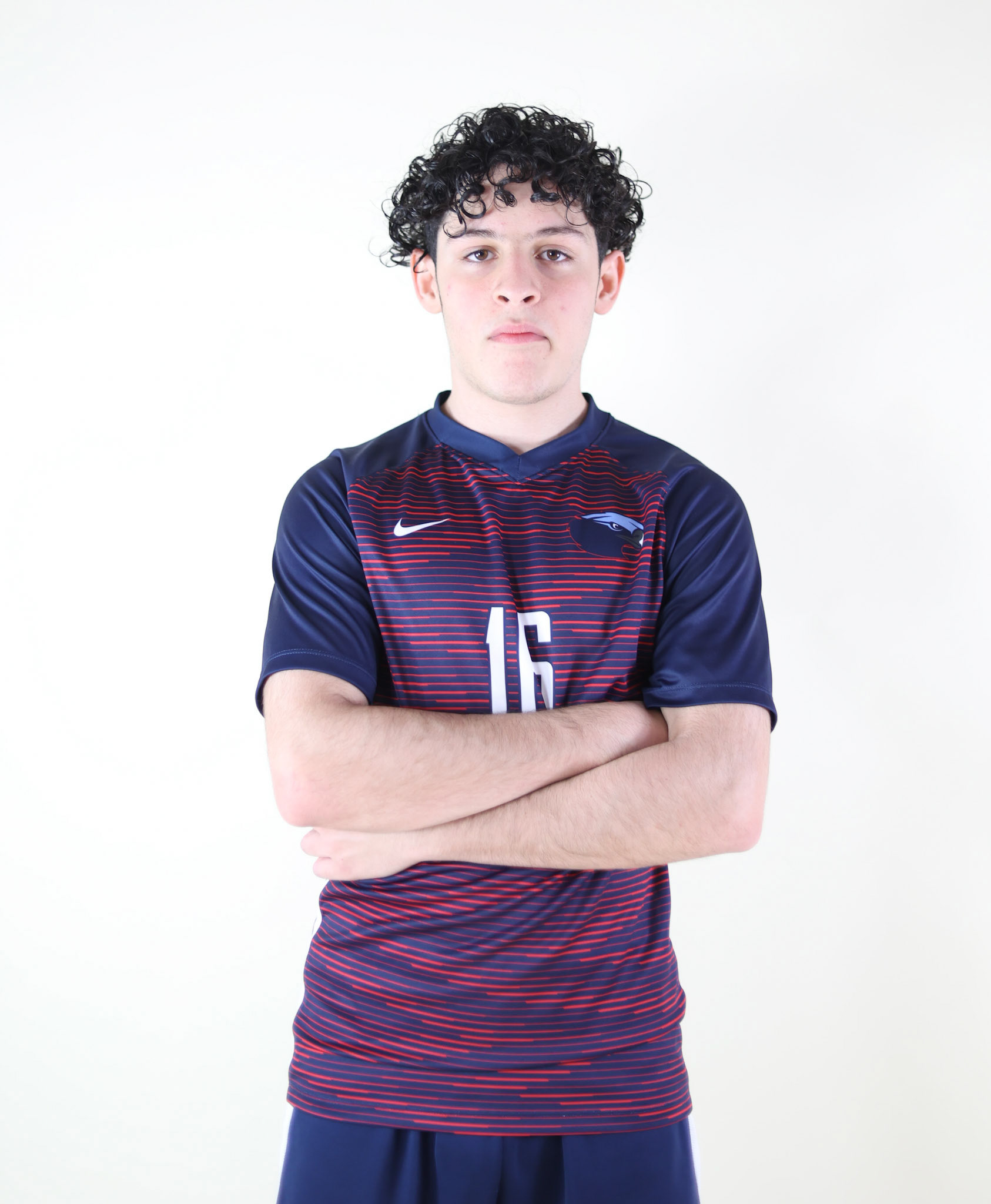 St. Benedict Soccer Media Day 2022 at St. Benedict at Auburndale High School in Memphis, TN on March 20, 2022 (Ryan Beatty/SBA)