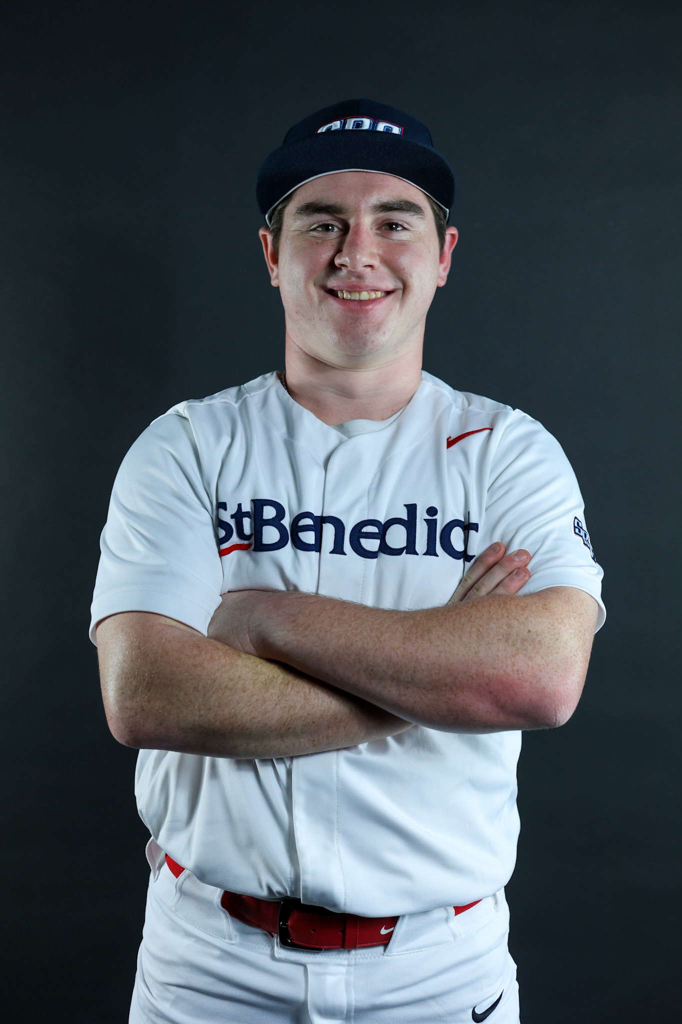 SBA Baseball Media Day 2023 (Ryan Beatty Photo)