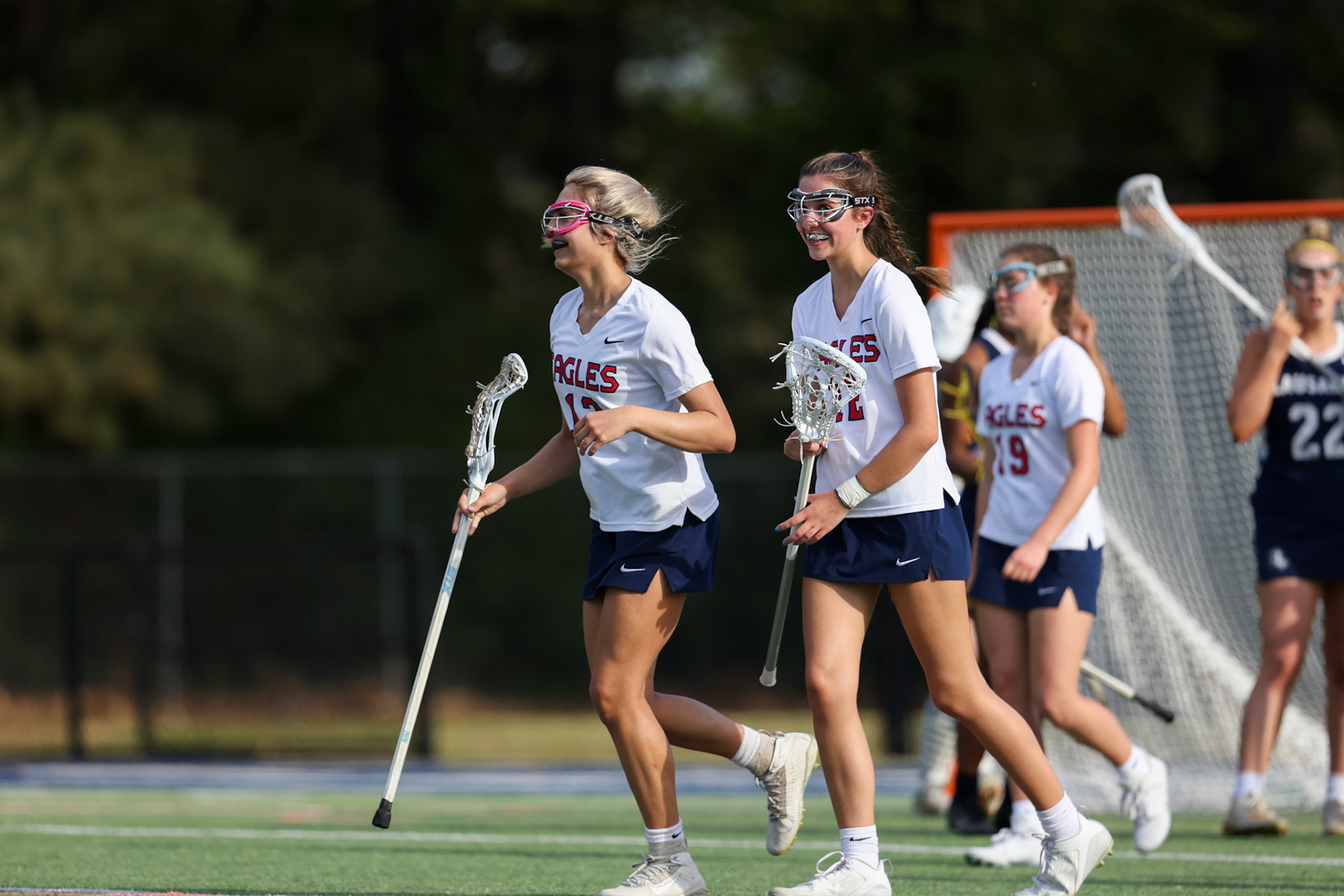 SBA Sports April 12, 2022. (Ryan Beatty Photo)