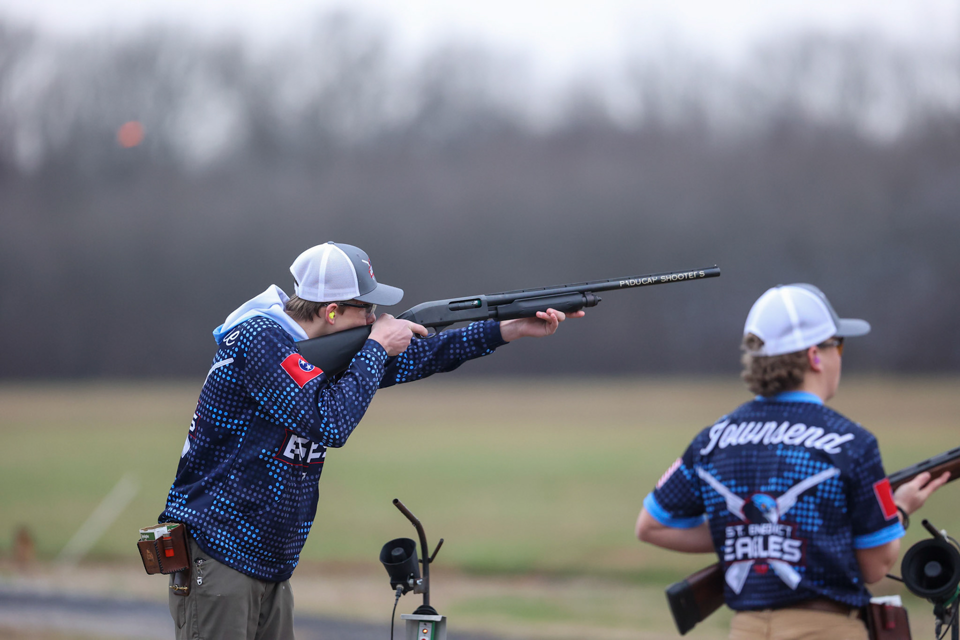 SBA Trap 2023. (Ryan Beatty Photo)