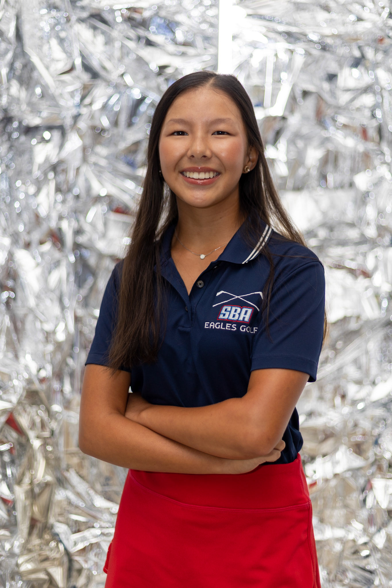 SBA Girls Golf Media Day 2022 (Ryan Beatty/SBA)