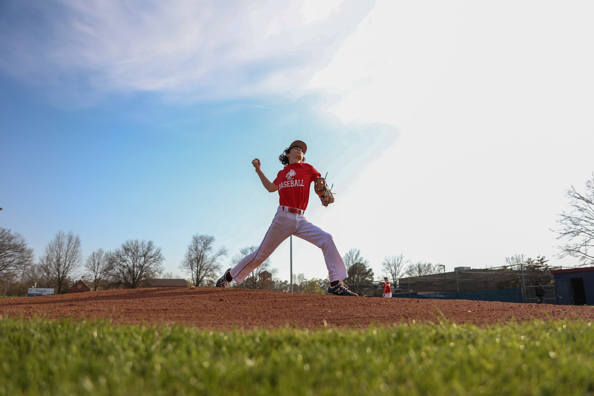 SBA Spring Sports 3/7/2023. (Ryan Beatty Photo)