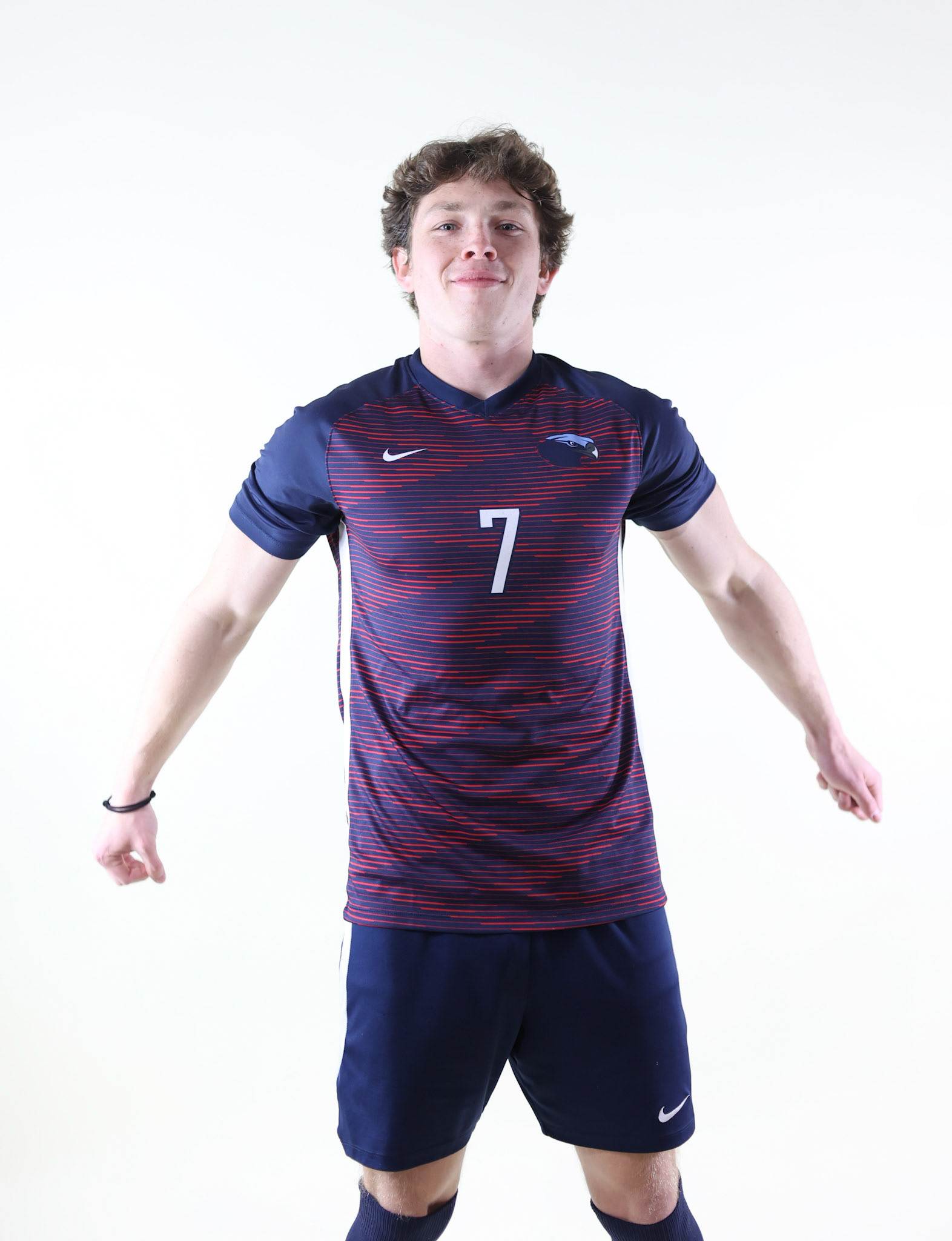 St. Benedict Soccer Media Day 2022 at St. Benedict at Auburndale High School in Memphis, TN on March 20, 2022 (Ryan Beatty/SBA)