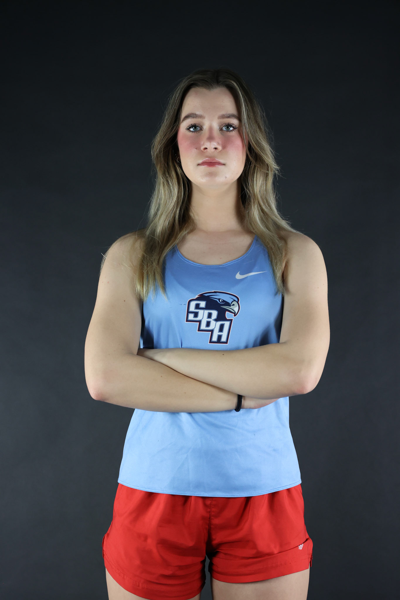 SBA Track Media Day 2023. (Ryan Beatty Photo)