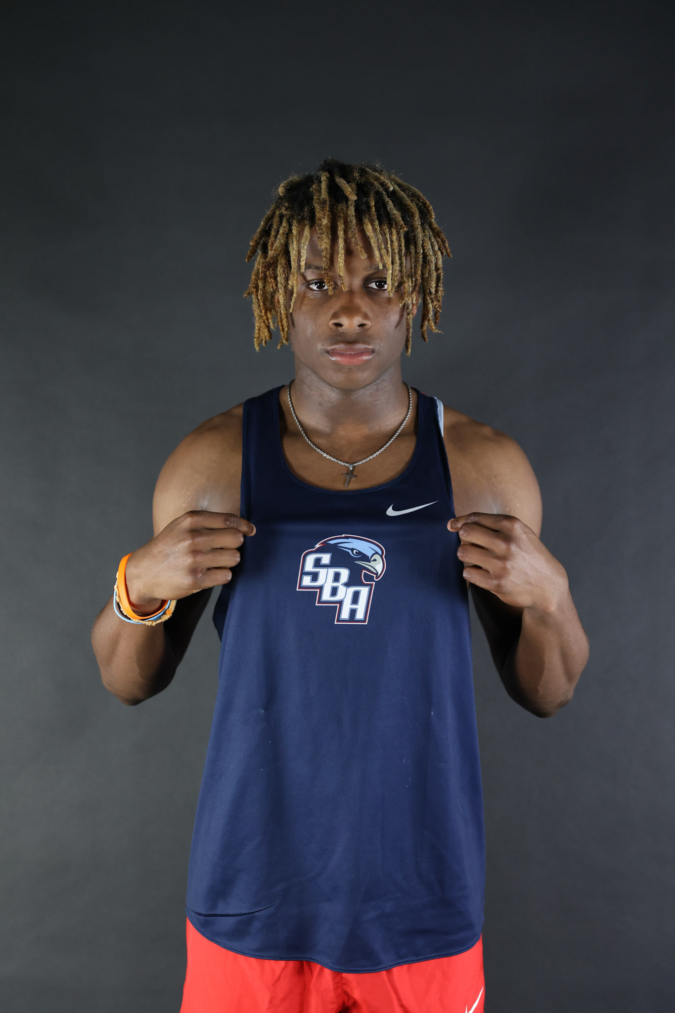 SBA Track Media Day 2023. (Ryan Beatty Photo)