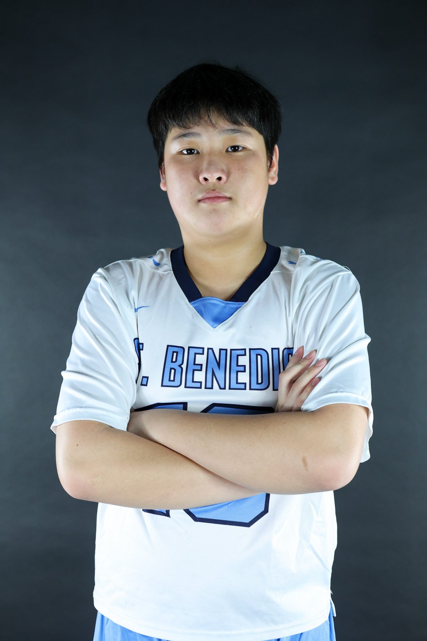 SBA Boy’s Lacrosse 2023. (Ryan Beatty Photo)