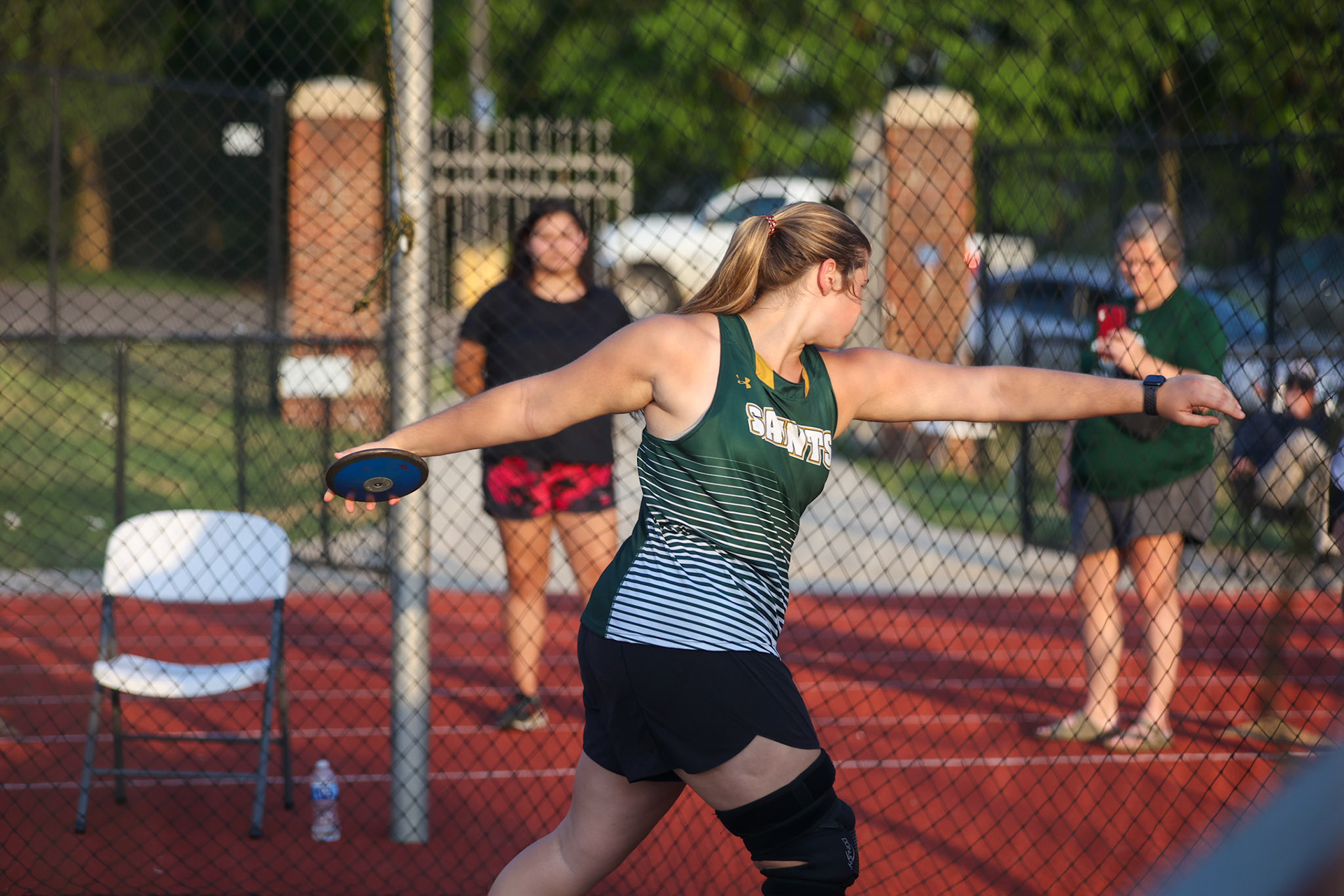 Track Regionals. (Ryan Beatty Photo)