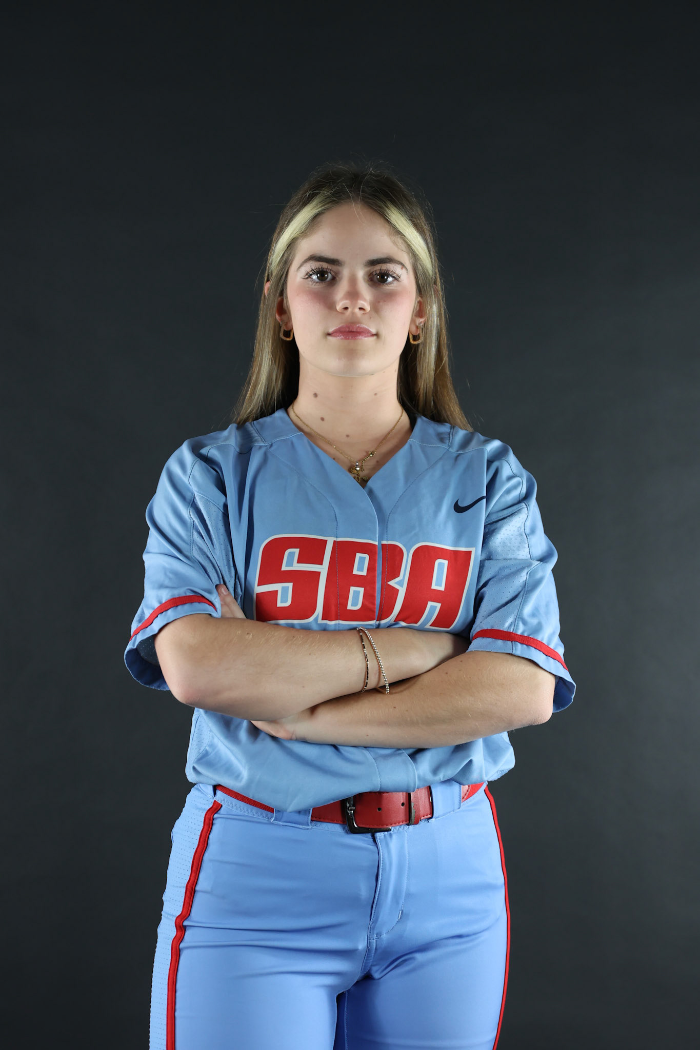 SBA Softball Media Day 2023. (Ryan Beatty Photo)