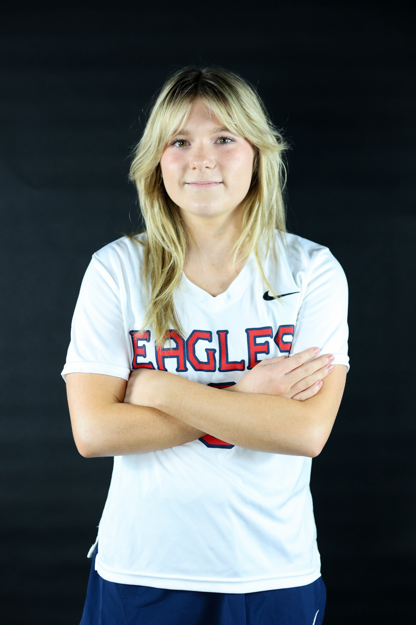 SBA Girls Lacrosse Media Day 2023 (Ryan Beatty Photo)