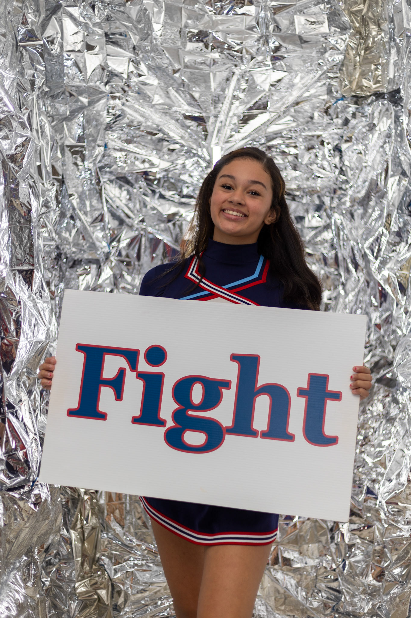 SBA Cheer Media Day 2022 (Ryan Beatty/SBA)