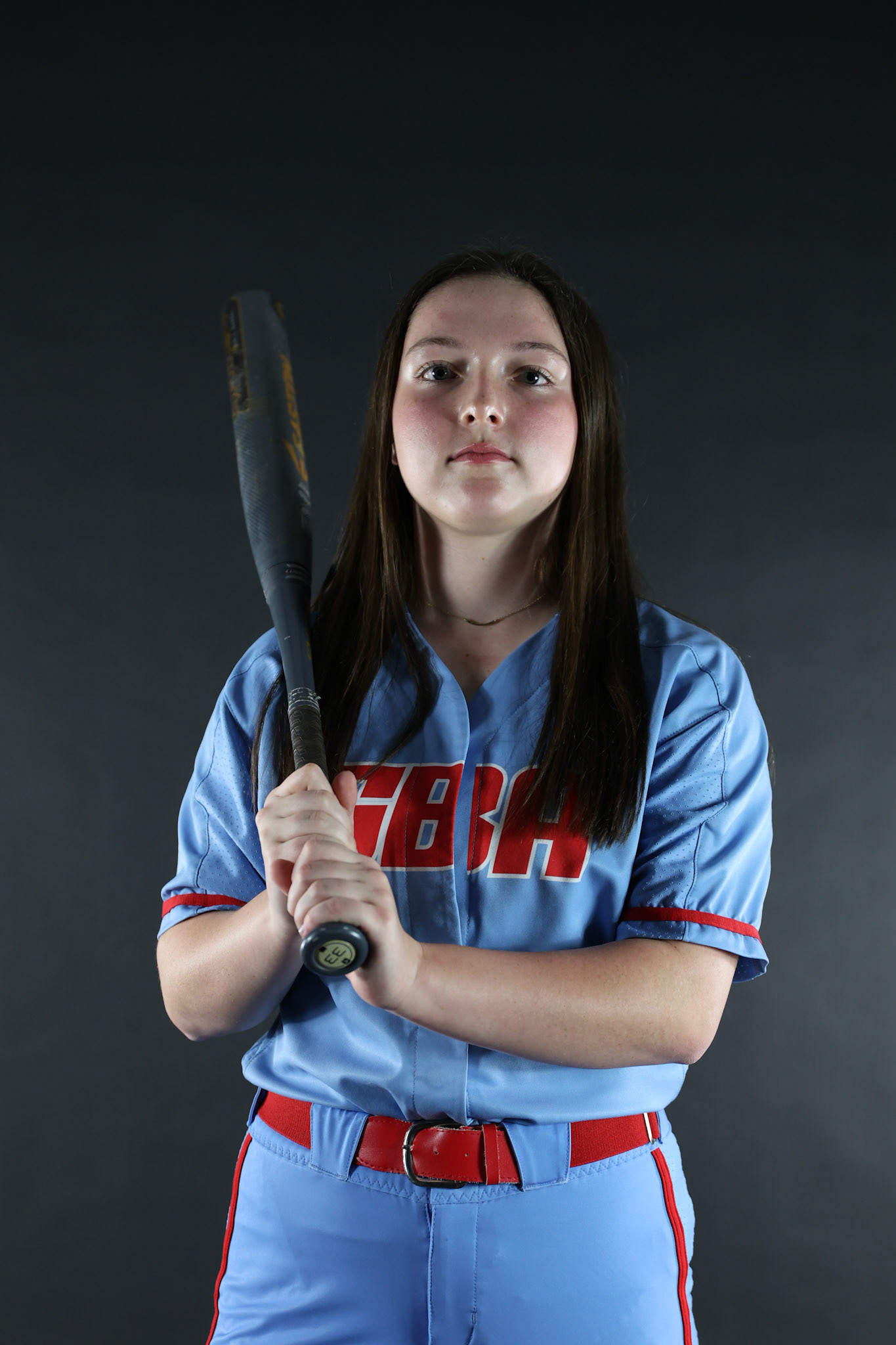SBA Softball Media Day 2023. (Ryan Beatty Photo)