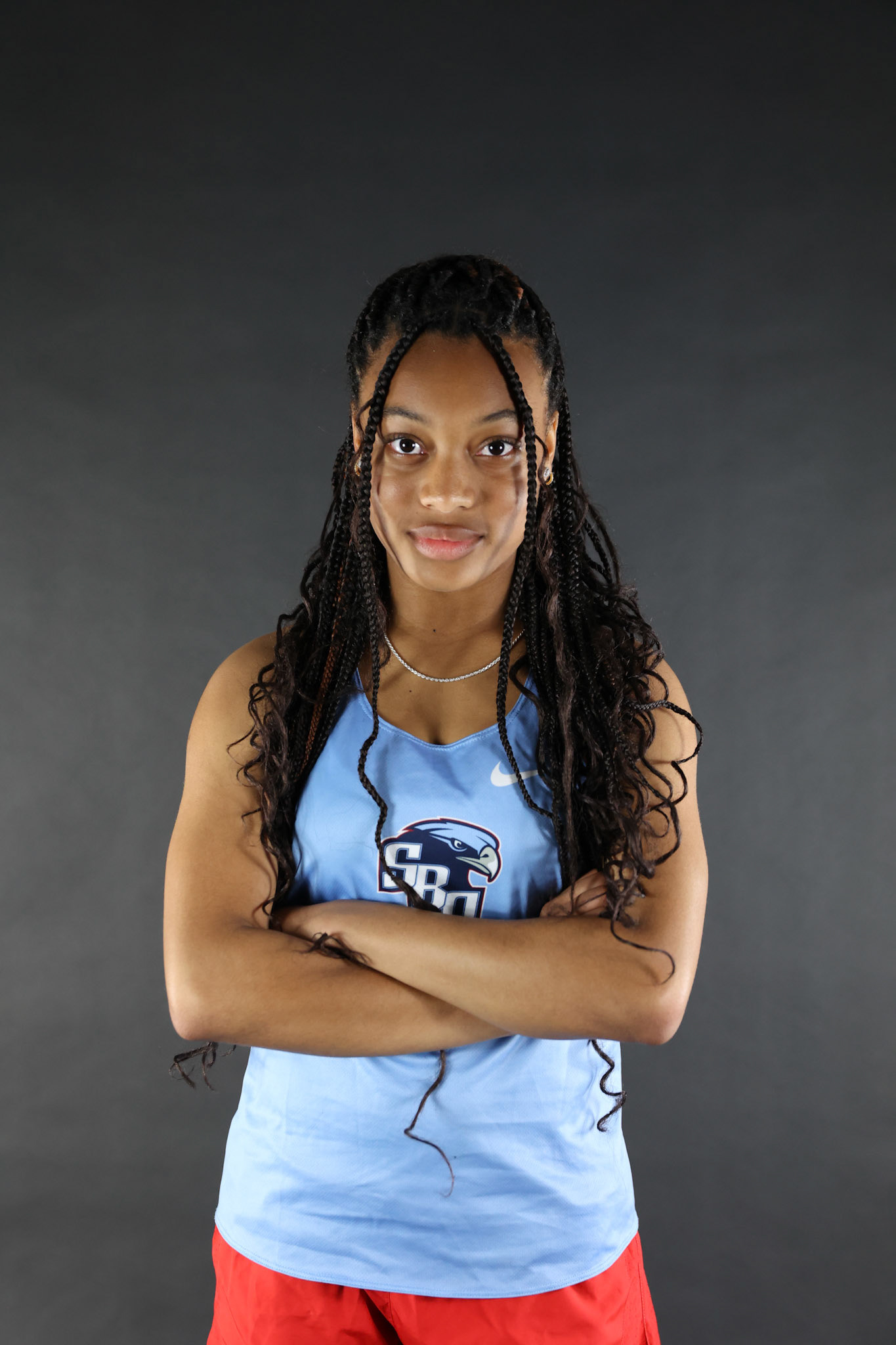 SBA Track Media Day 2023. (Ryan Beatty Photo)