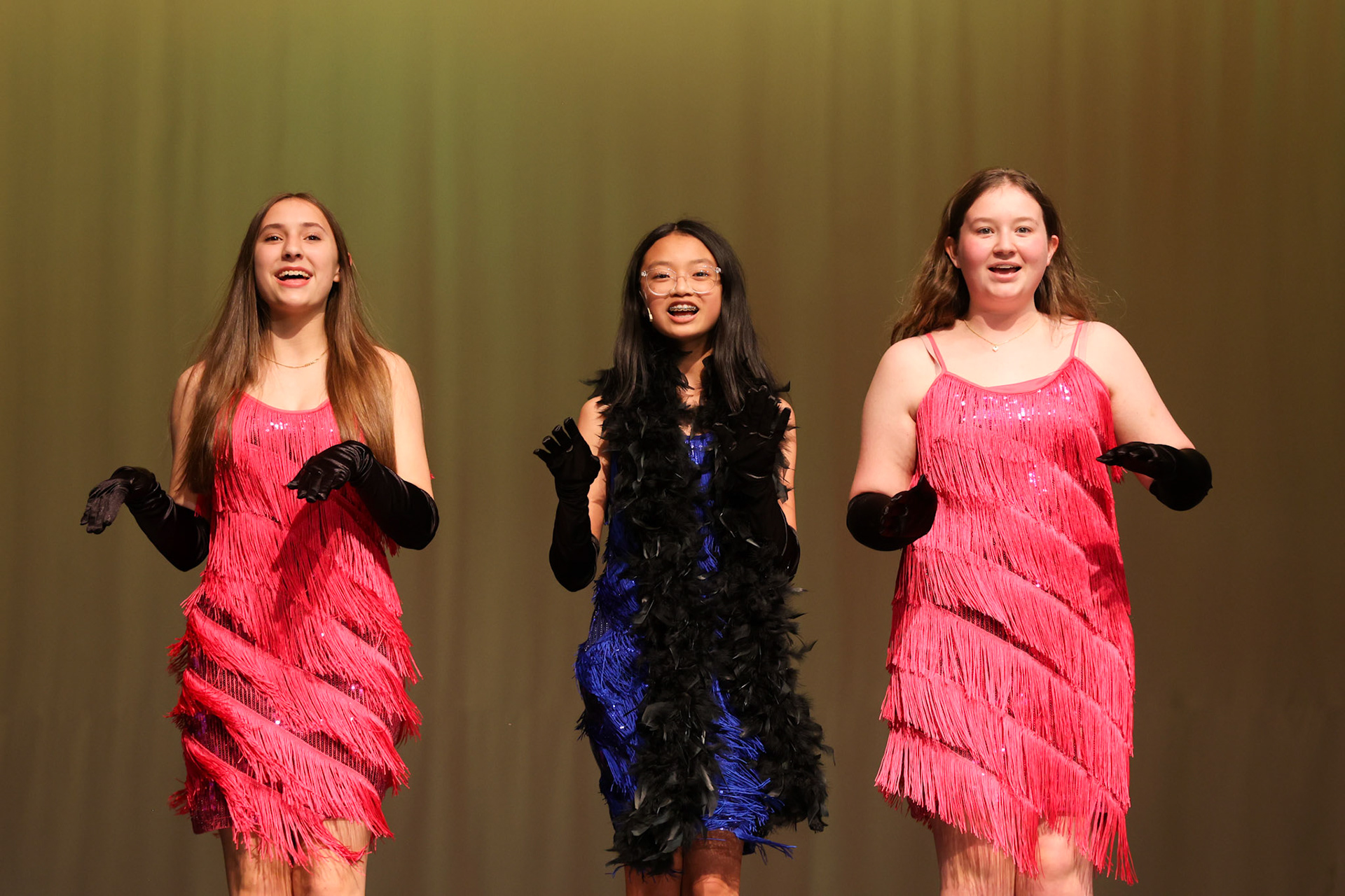 St. Francis’ Annie on Wednesday, March 29th 2023. (Ryan Beatty Photo)