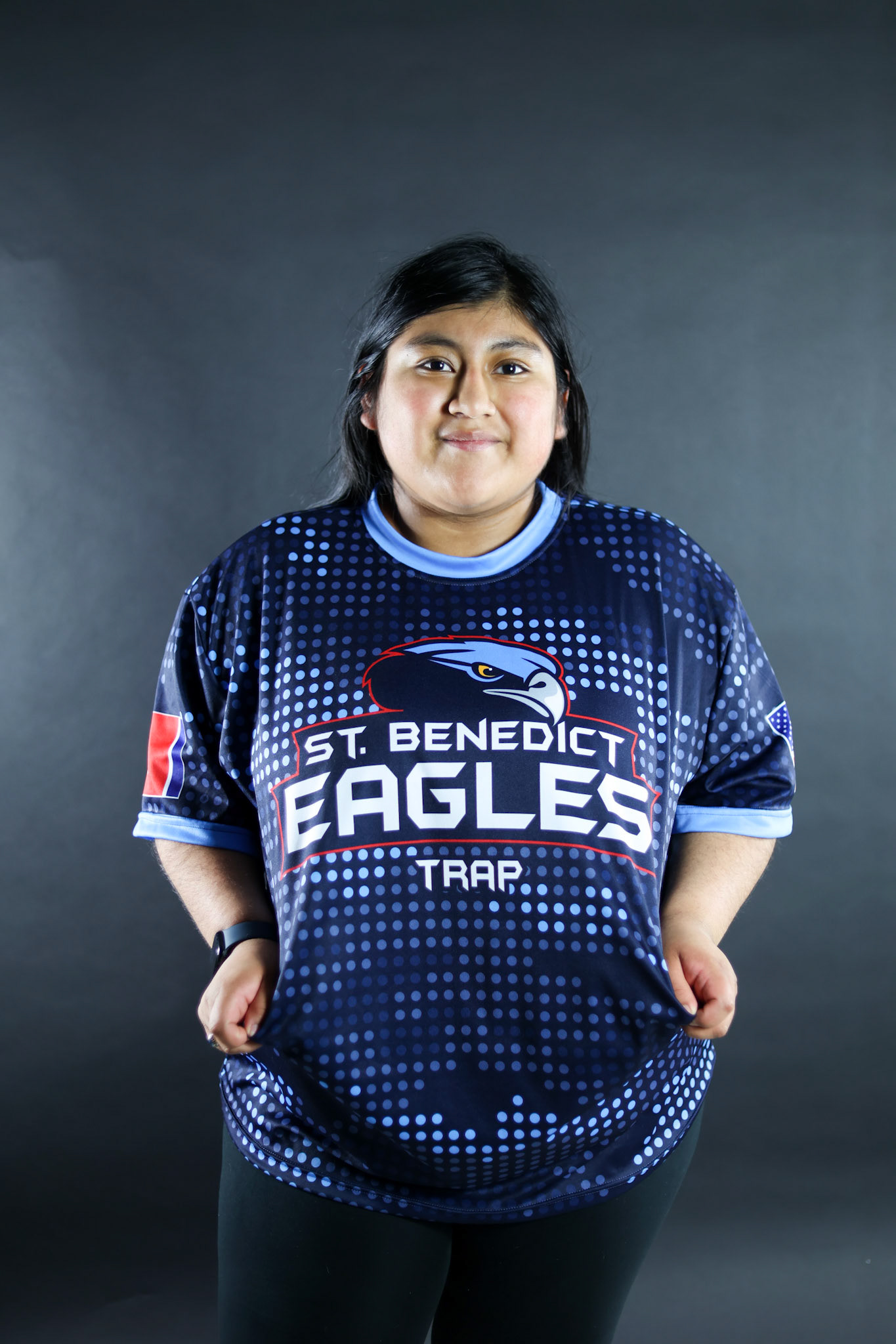 SBA Trap 2023. (Ryan Beatty Photo)