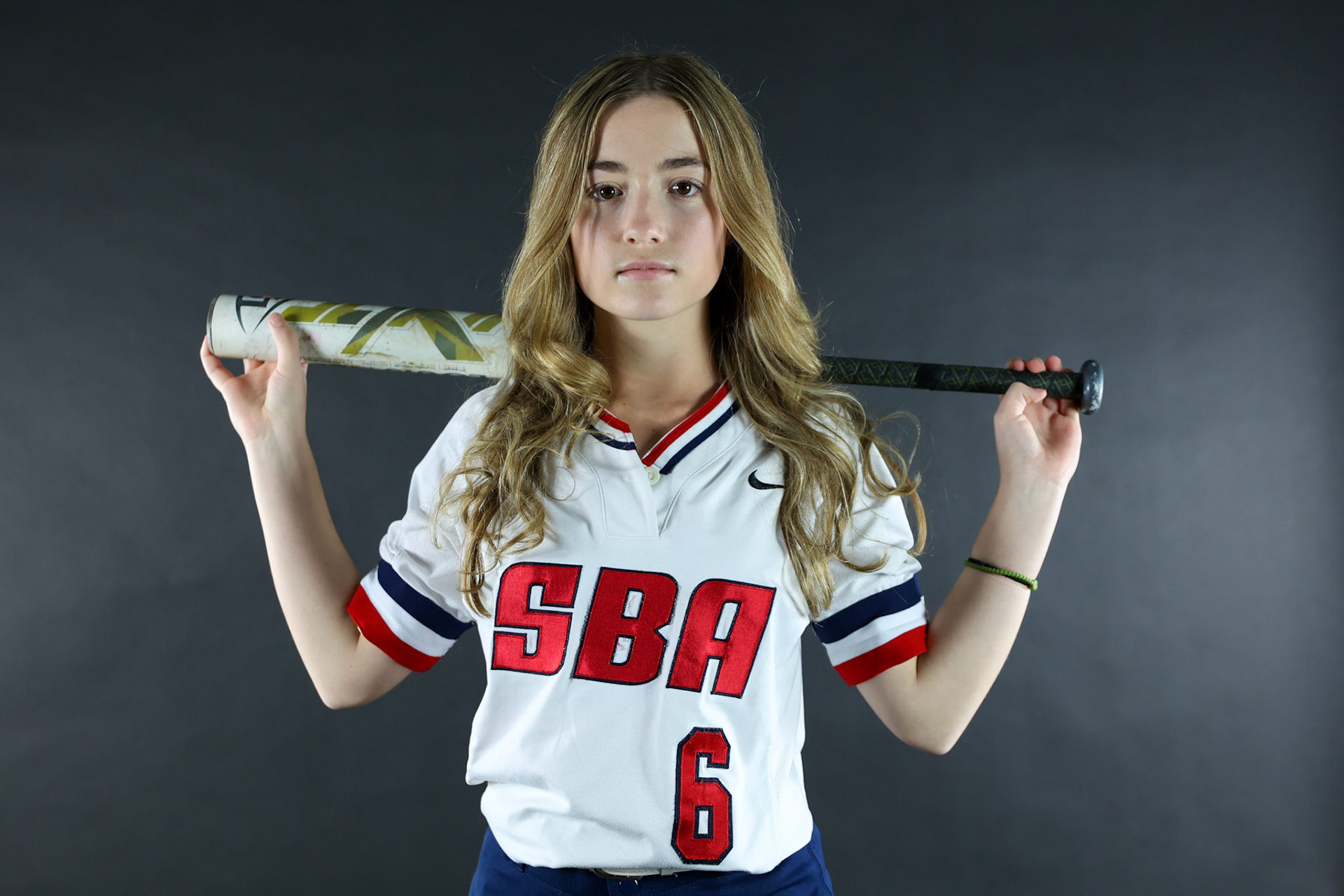SBA Softball Media Day 2023. (Ryan Beatty Photo)