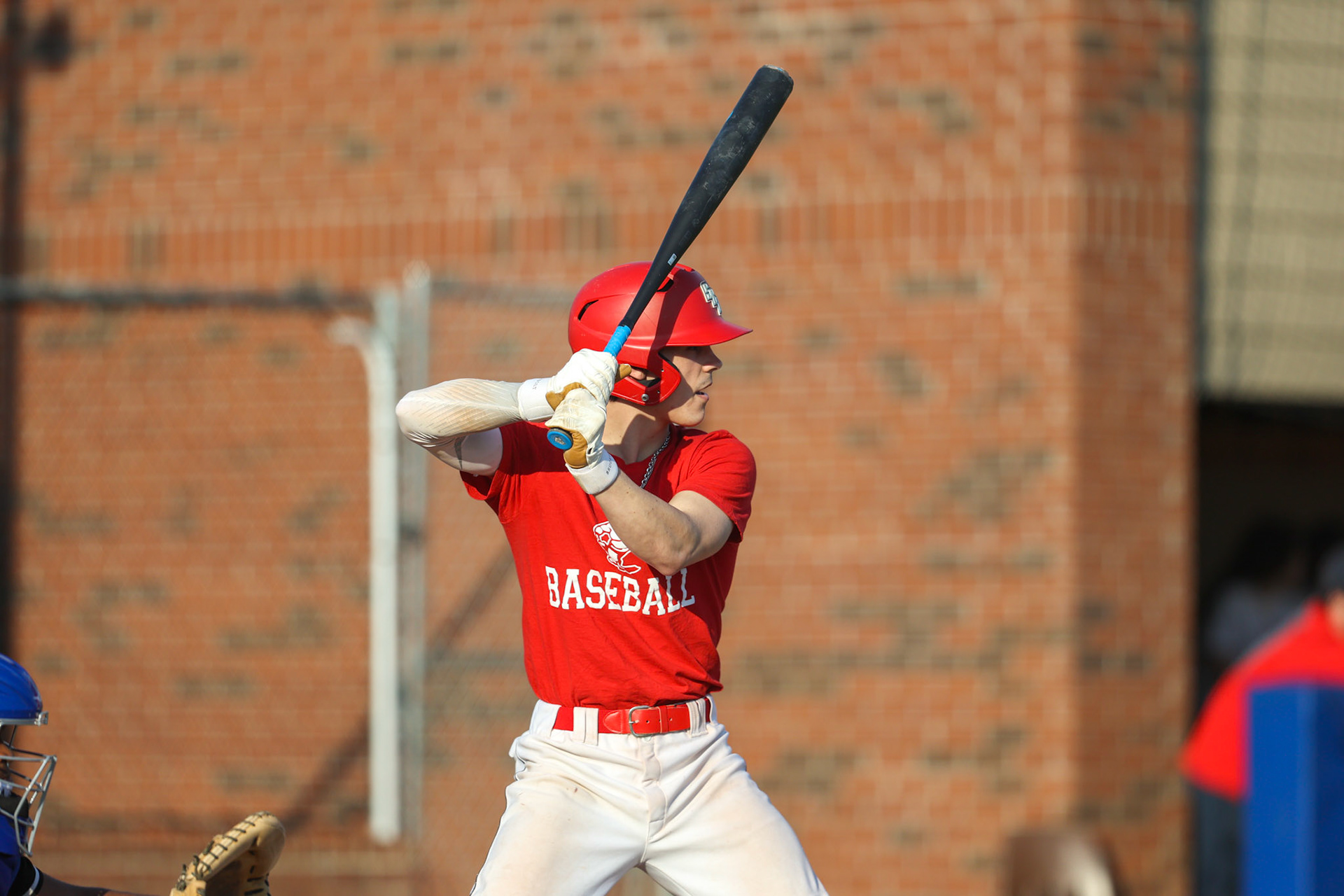 SBA Spring Sports 3/7/2023. (Ryan Beatty Photo)