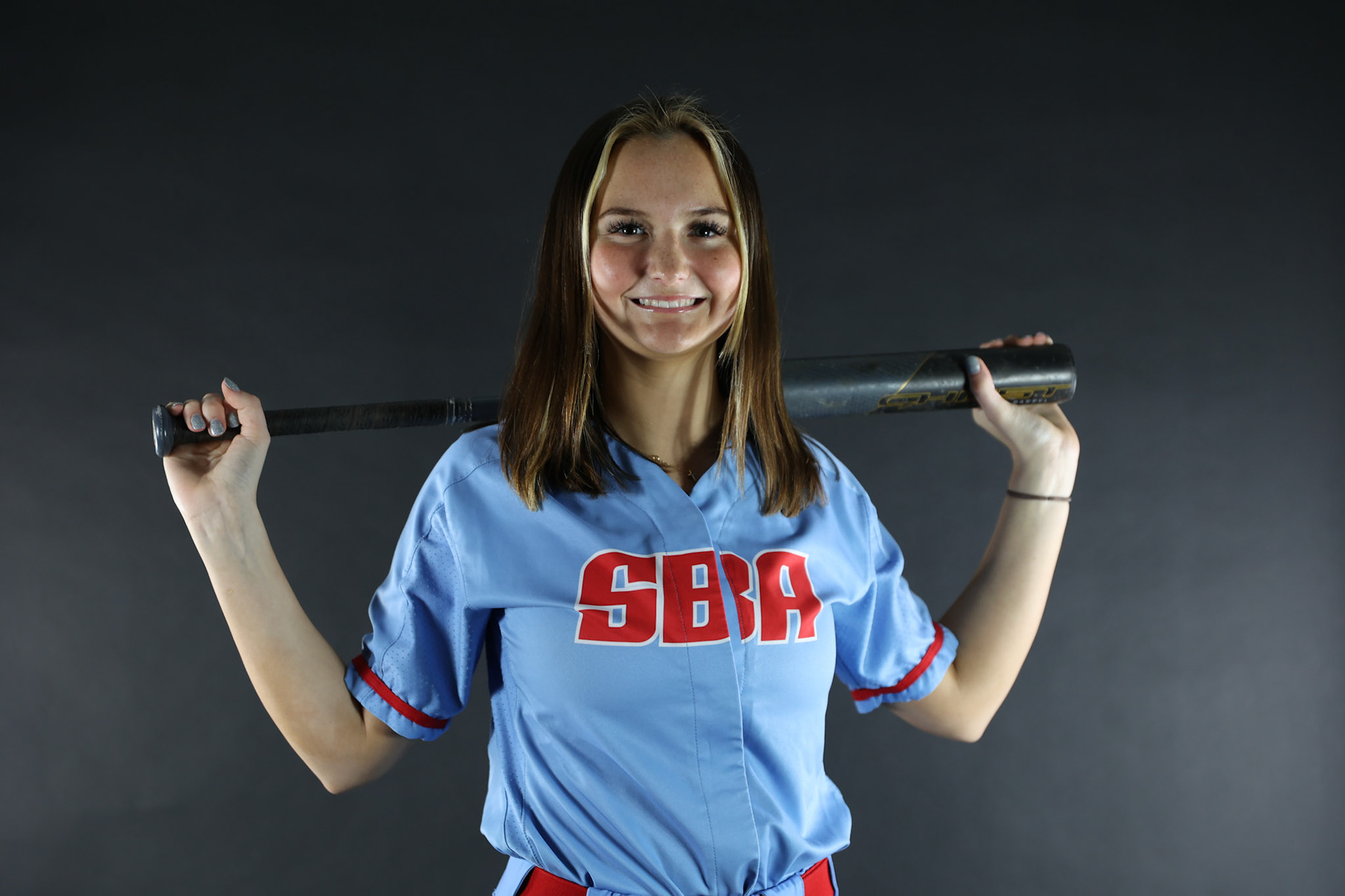 SBA Softball Media Day 2023. (Ryan Beatty Photo)