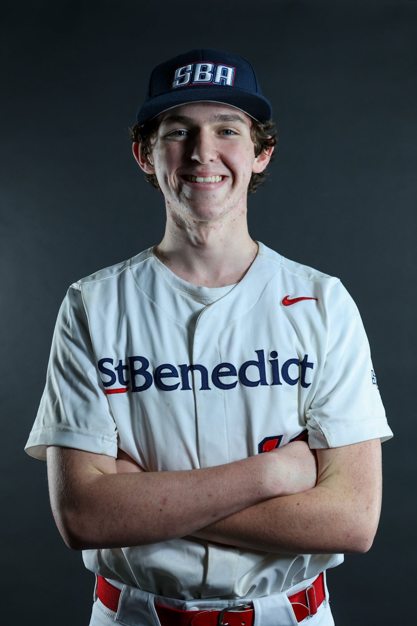 SBA Baseball Media Day 2023 (Ryan Beatty Photo)