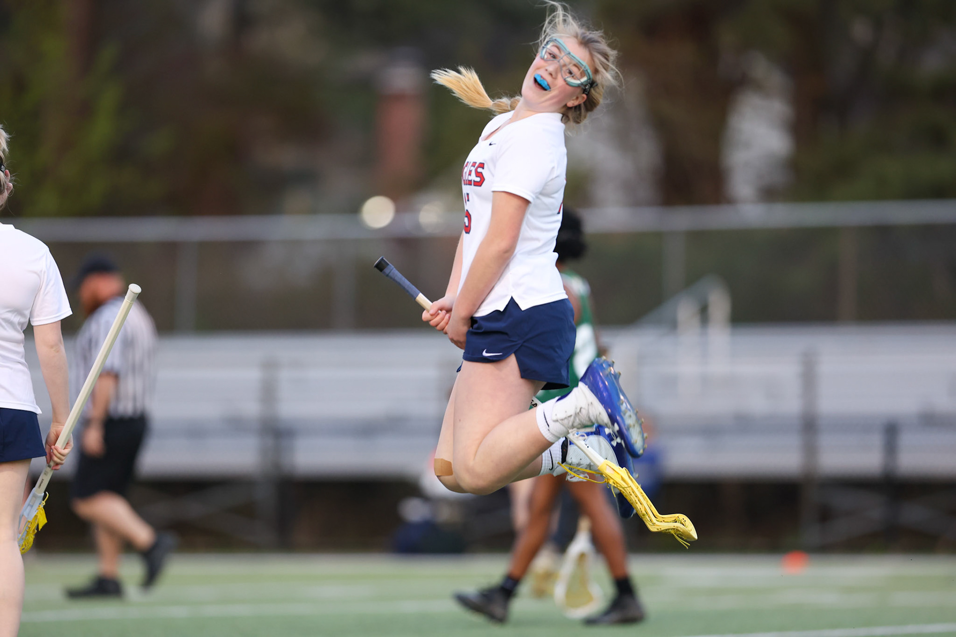 SBA Spring Sports 3/7/2023. (Ryan Beatty Photo)