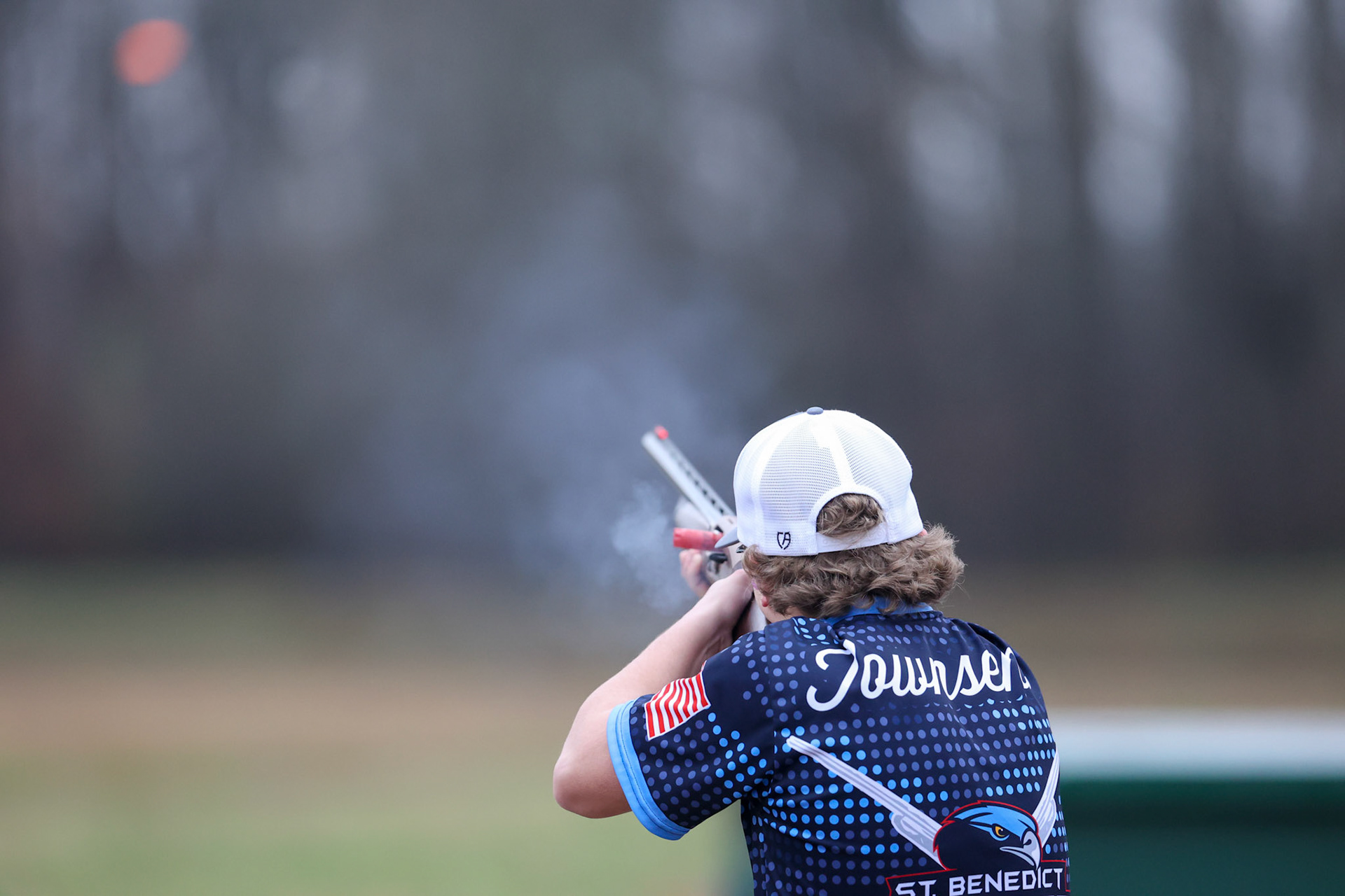 SBA Trap 2023. (Ryan Beatty Photo)