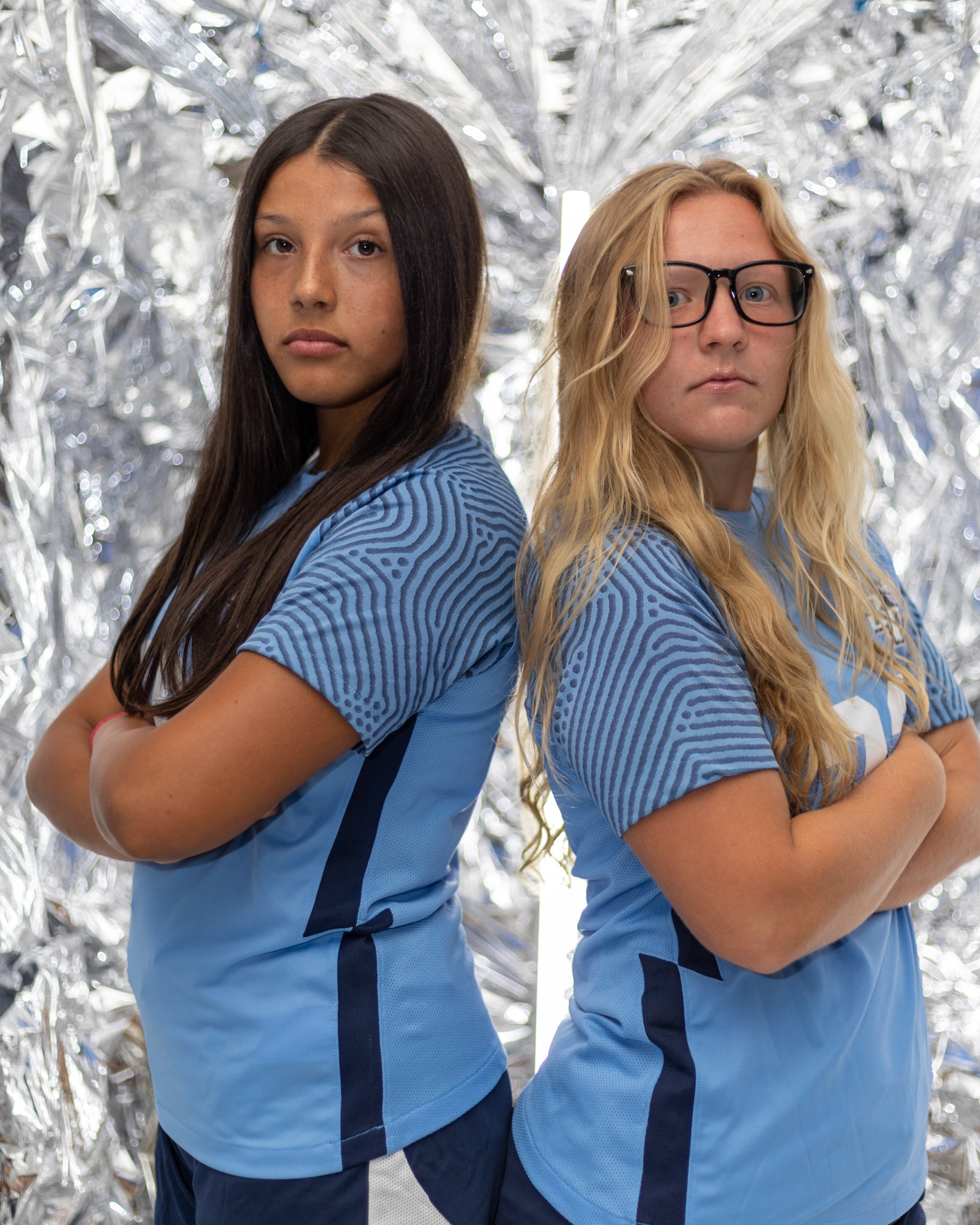 SBA Soccer Media Day 2022 (Ryan Beatty/SBA)