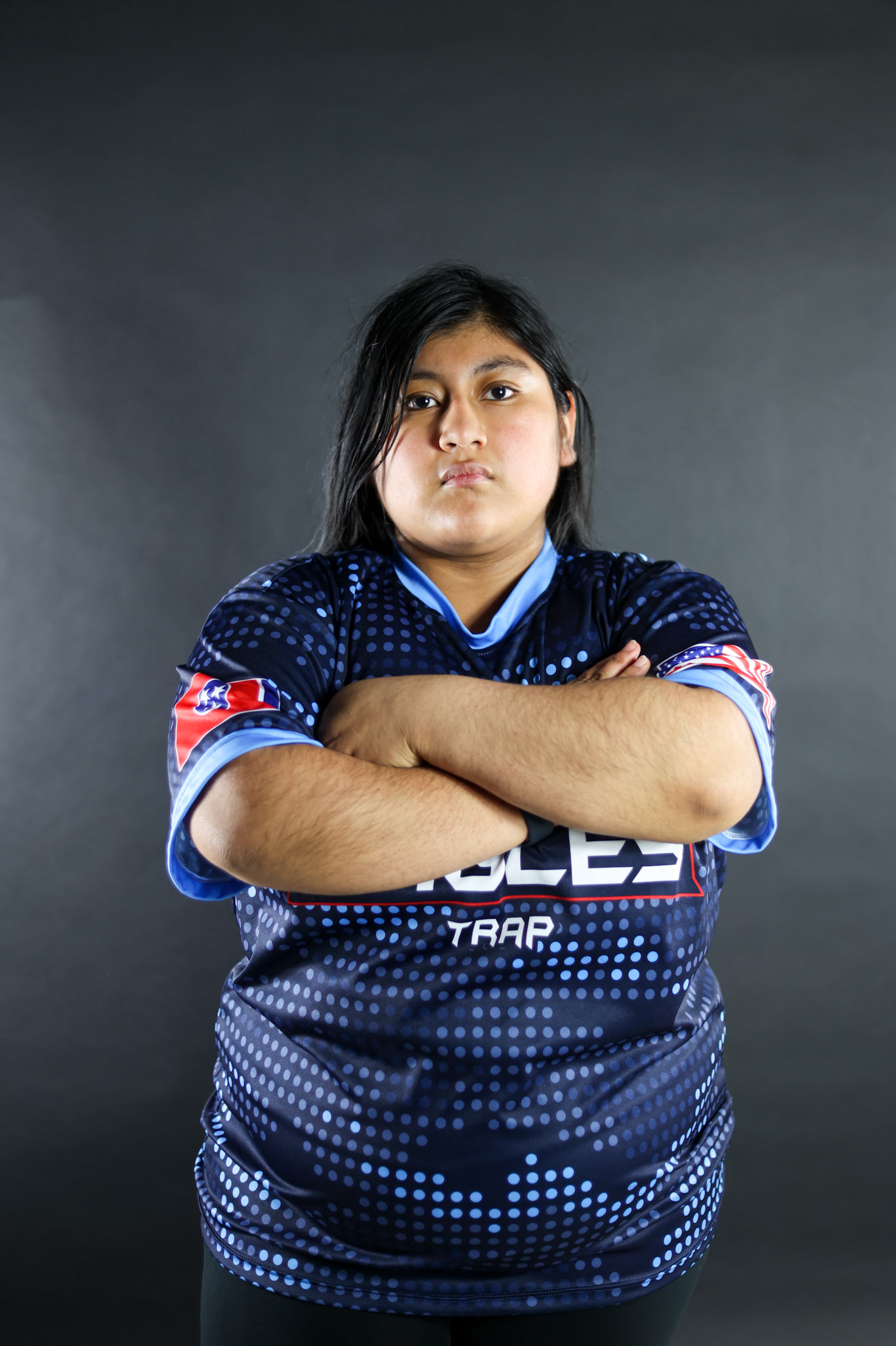 SBA Trap 2023. (Ryan Beatty Photo)