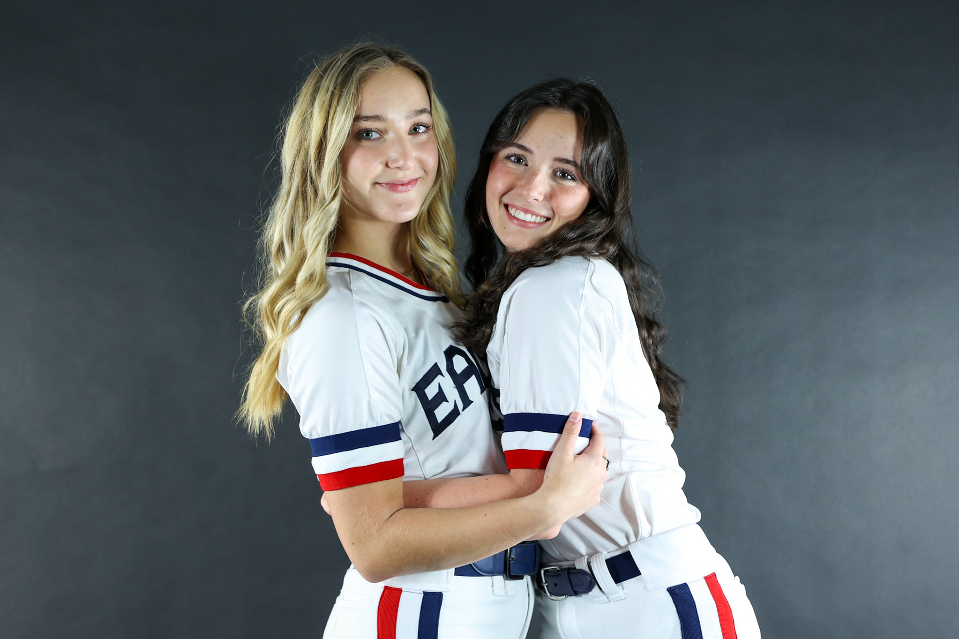 SBA Softball Media Day 2023. (Ryan Beatty Photo)