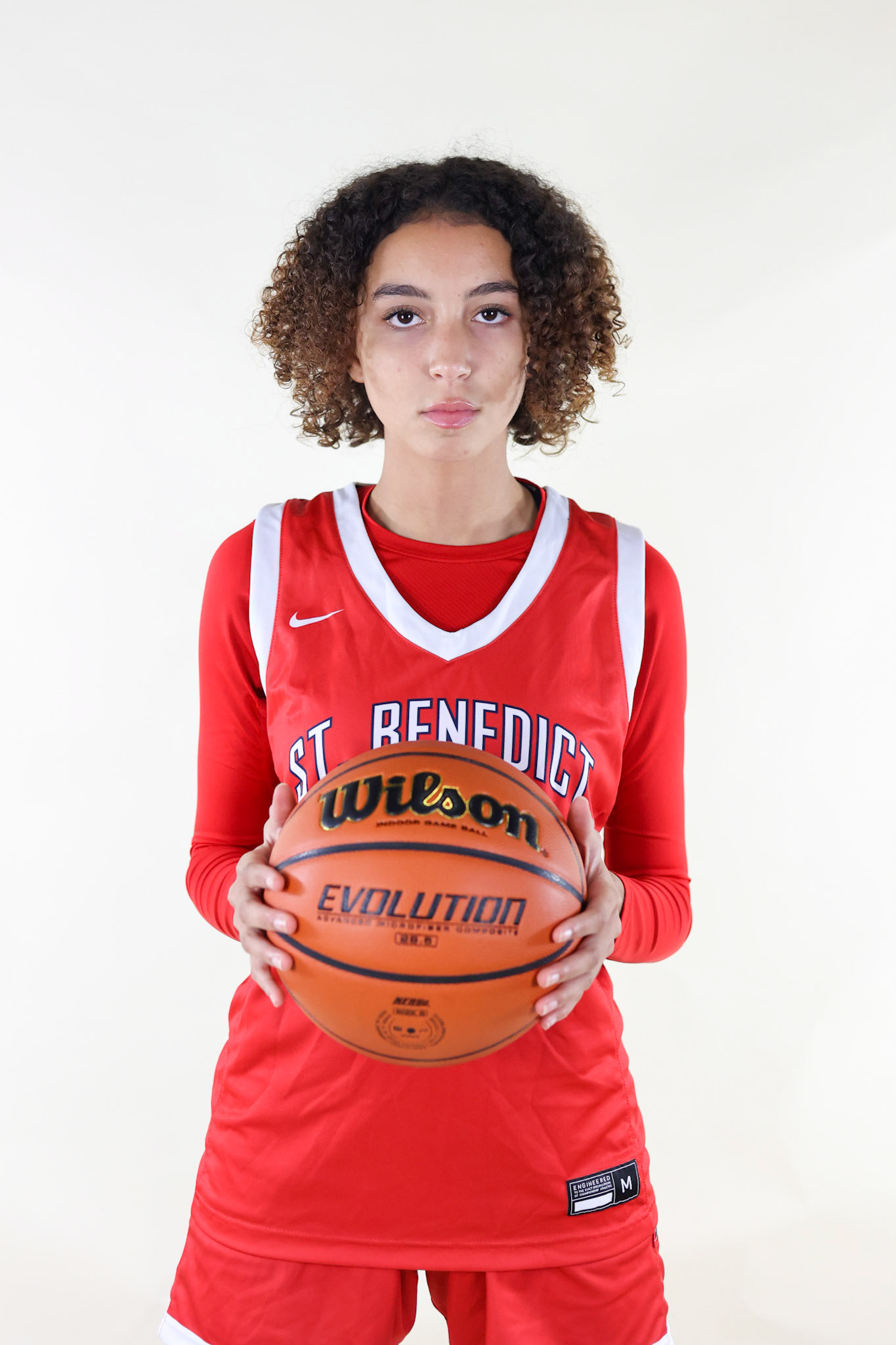 Basketball Media Day 2022. (Ryan Beatty Photo)