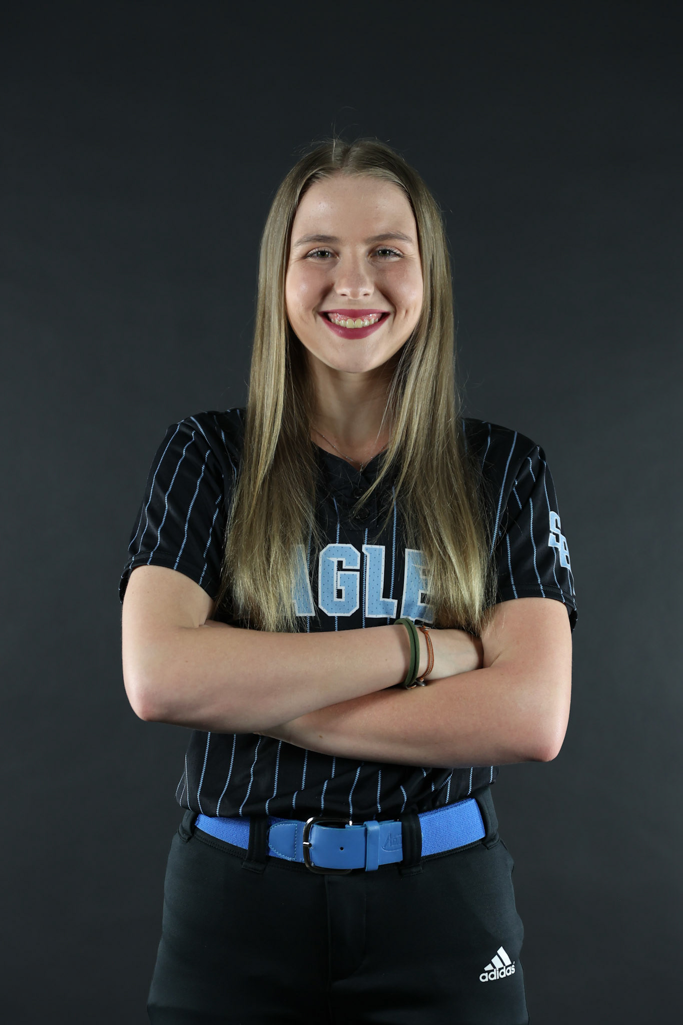 SBA Softball Media Day 2023. (Ryan Beatty Photo)