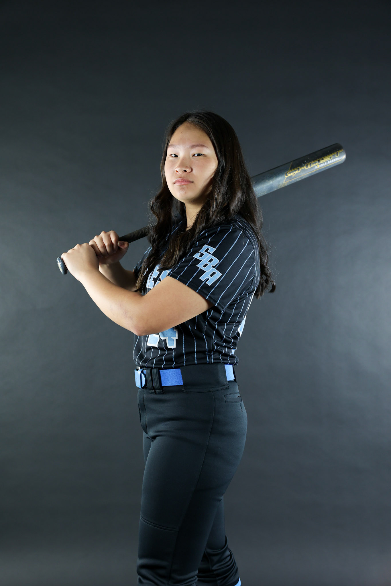 SBA Softball Media Day 2023. (Ryan Beatty Photo)