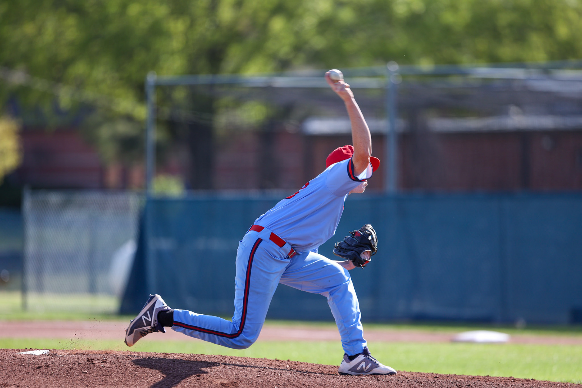 SBA Sports April 12, 2022. (Ryan Beatty Photo)