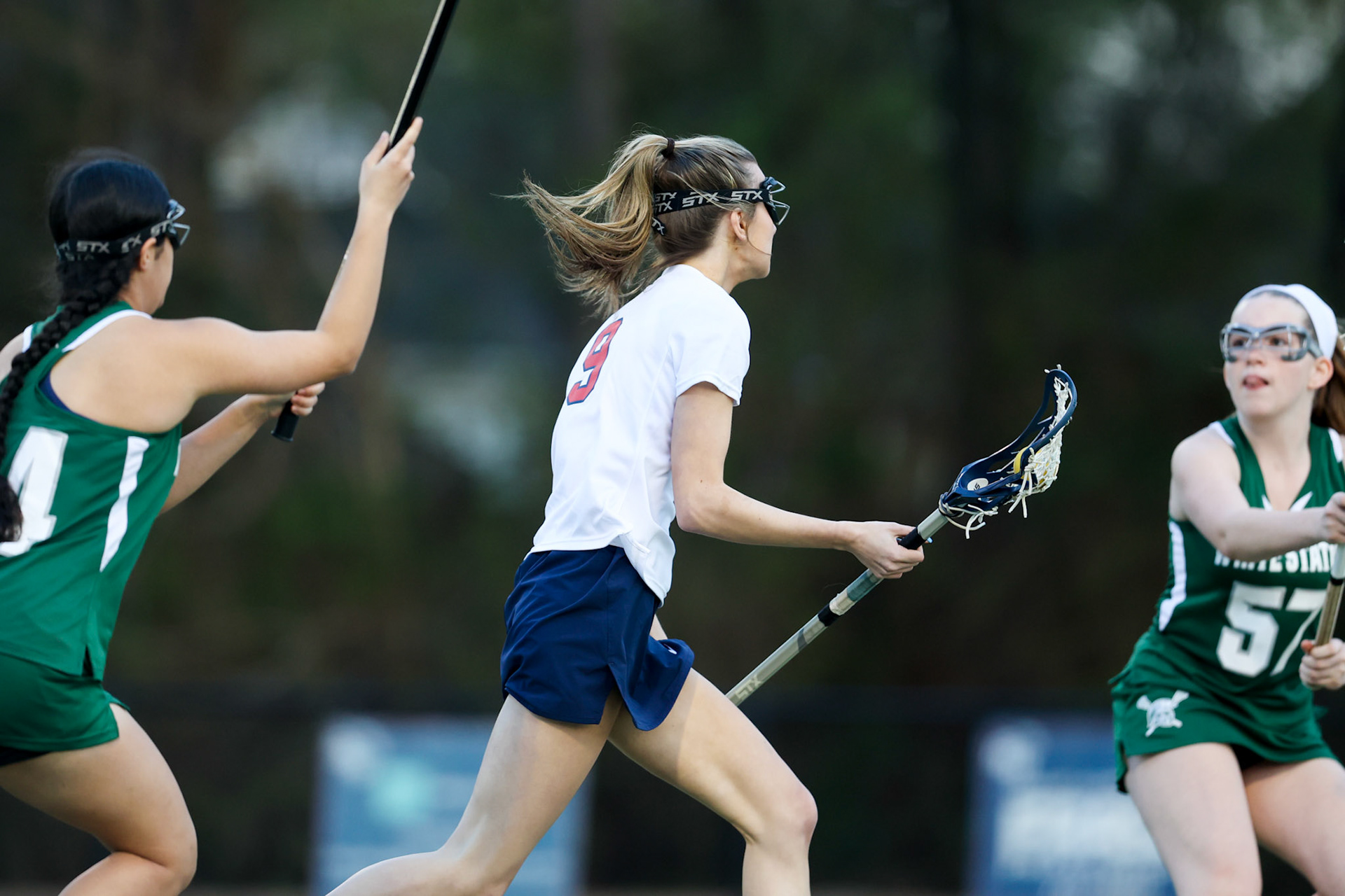 SBA Spring Sports 3/7/2023. (Ryan Beatty Photo)