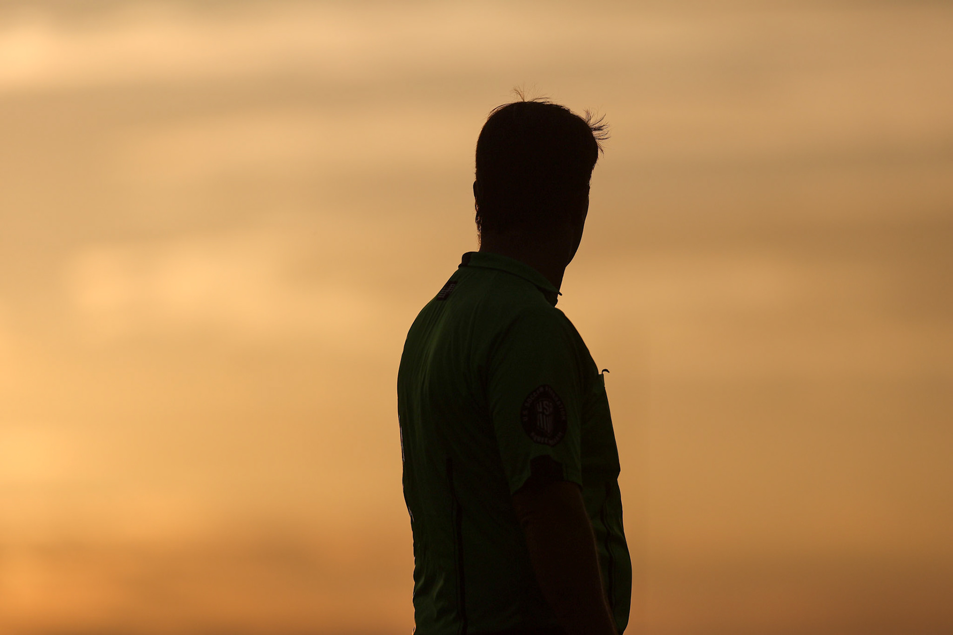 SBA Soccer vs ECS in a preseason match at St. Benedict on August 4, 2022.(Ryan Beatty/SBA)