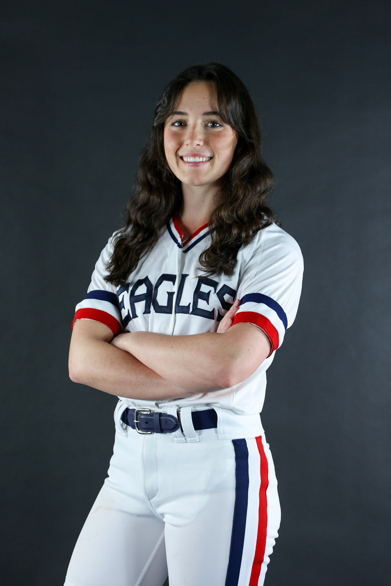 SBA Softball Media Day 2023. (Ryan Beatty Photo)