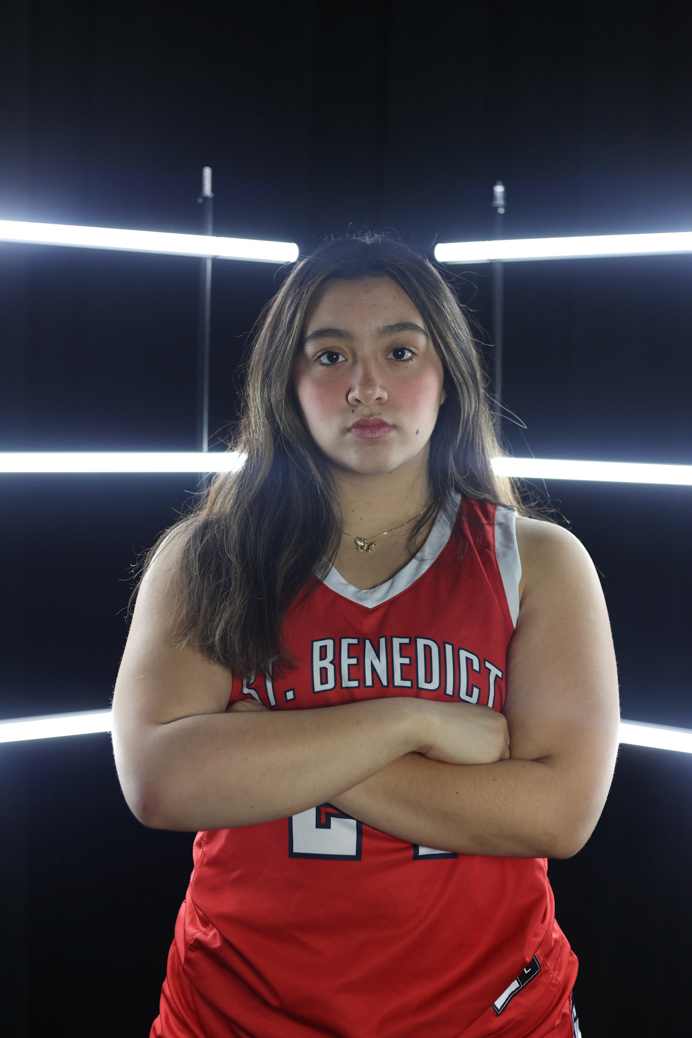 Basketball Media Day 2022. (Ryan Beatty Photo)