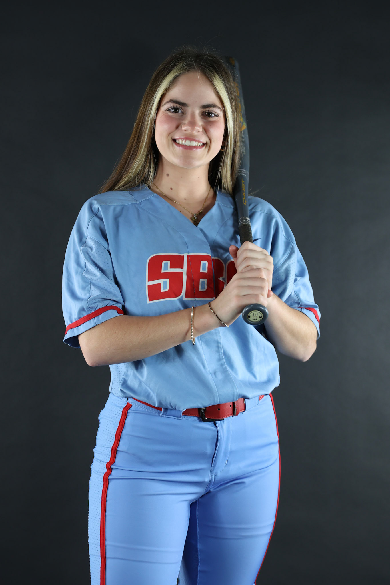 SBA Softball Media Day 2023. (Ryan Beatty Photo)