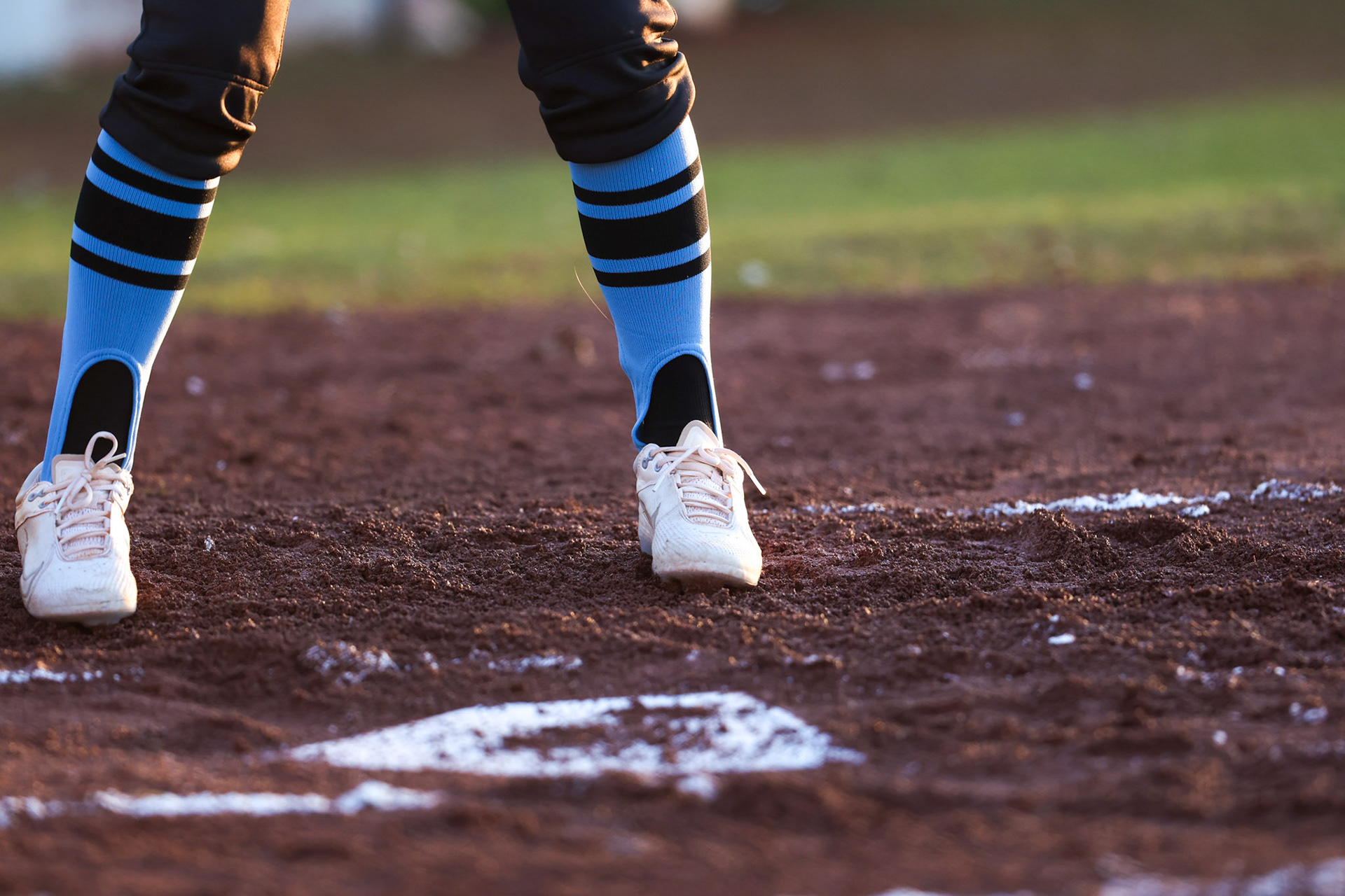 St. Benedict Softball vs St. Agnes Academy on Wednesday April 6, 2022 at St. Benedict At Auburndale High School in Memphis, TN. (Ryan Beatty/SBA)