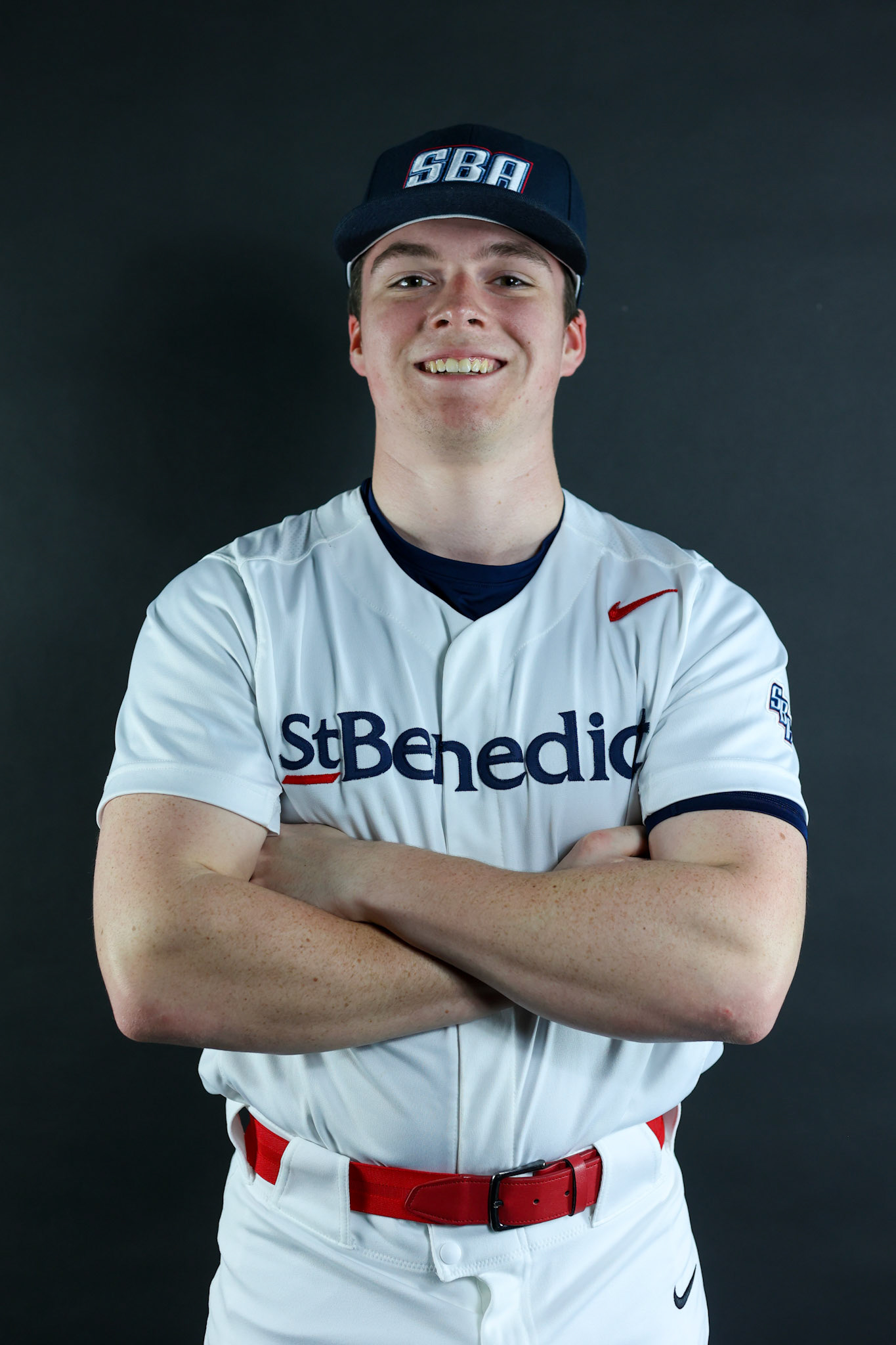 SBA Baseball Media Day 2023 (Ryan Beatty Photo)